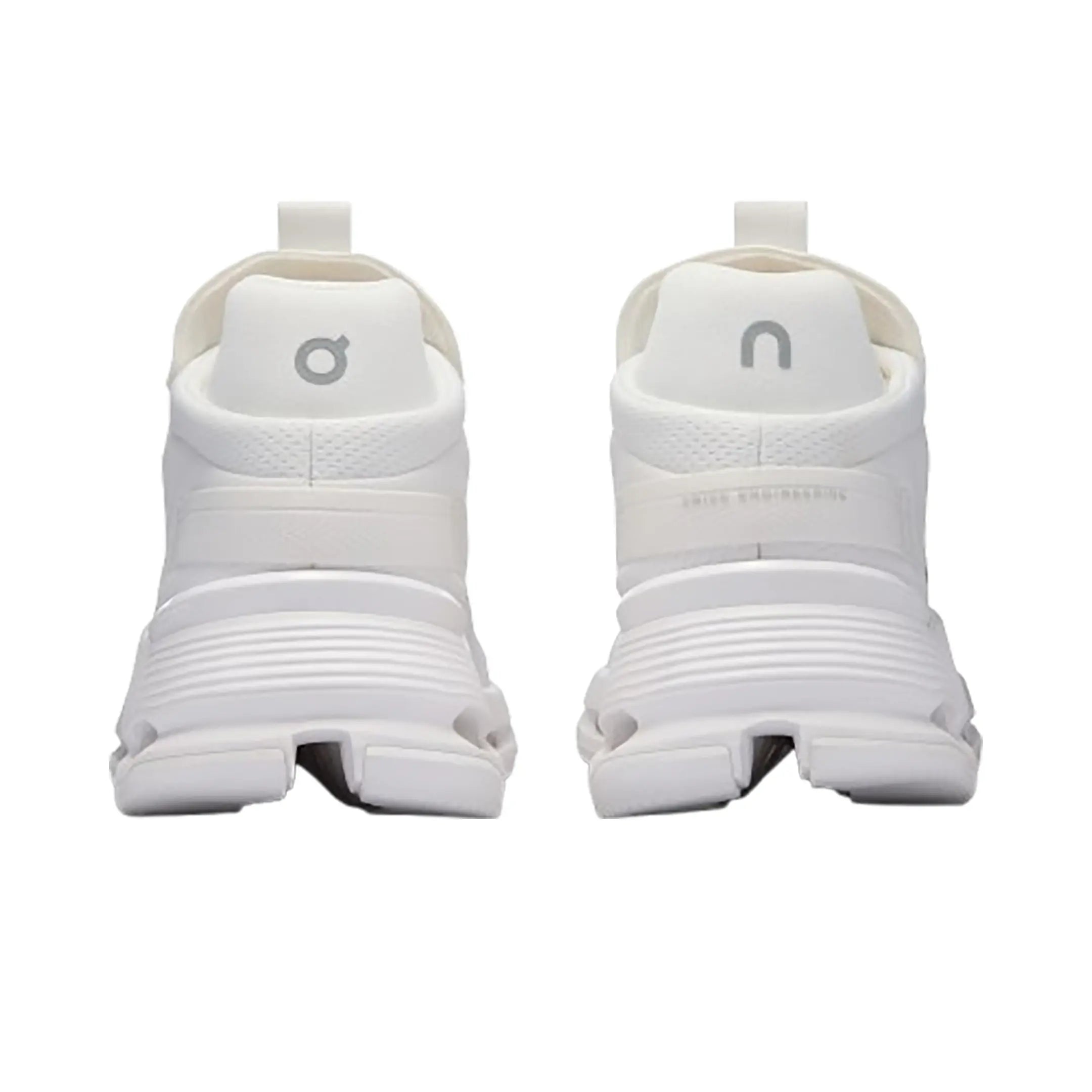 On Running Cloudnova 2 All White