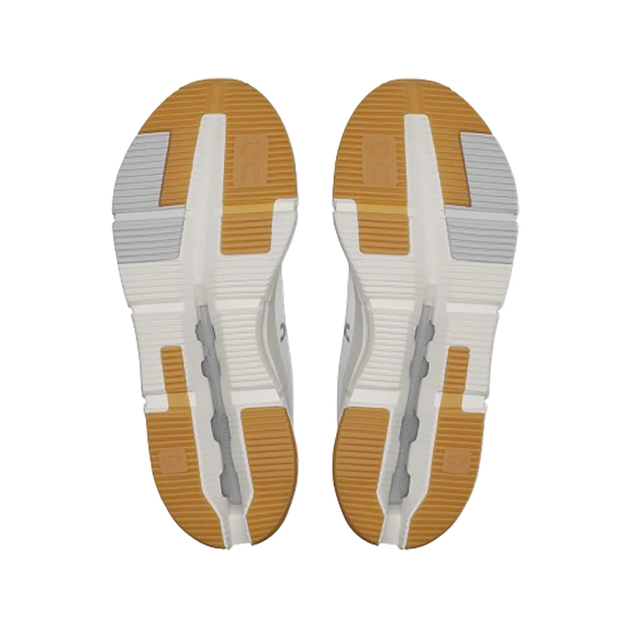 On Running Cloudnova Form 2 White Ivory