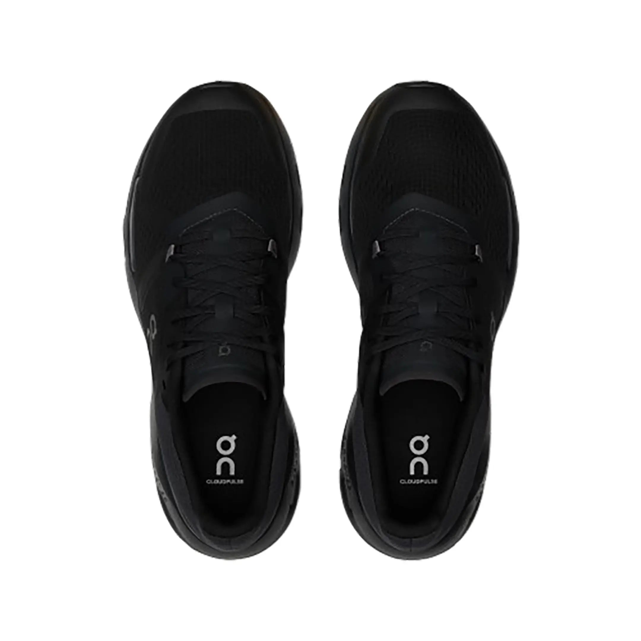 On Running Cloudpulse Black Eclipse