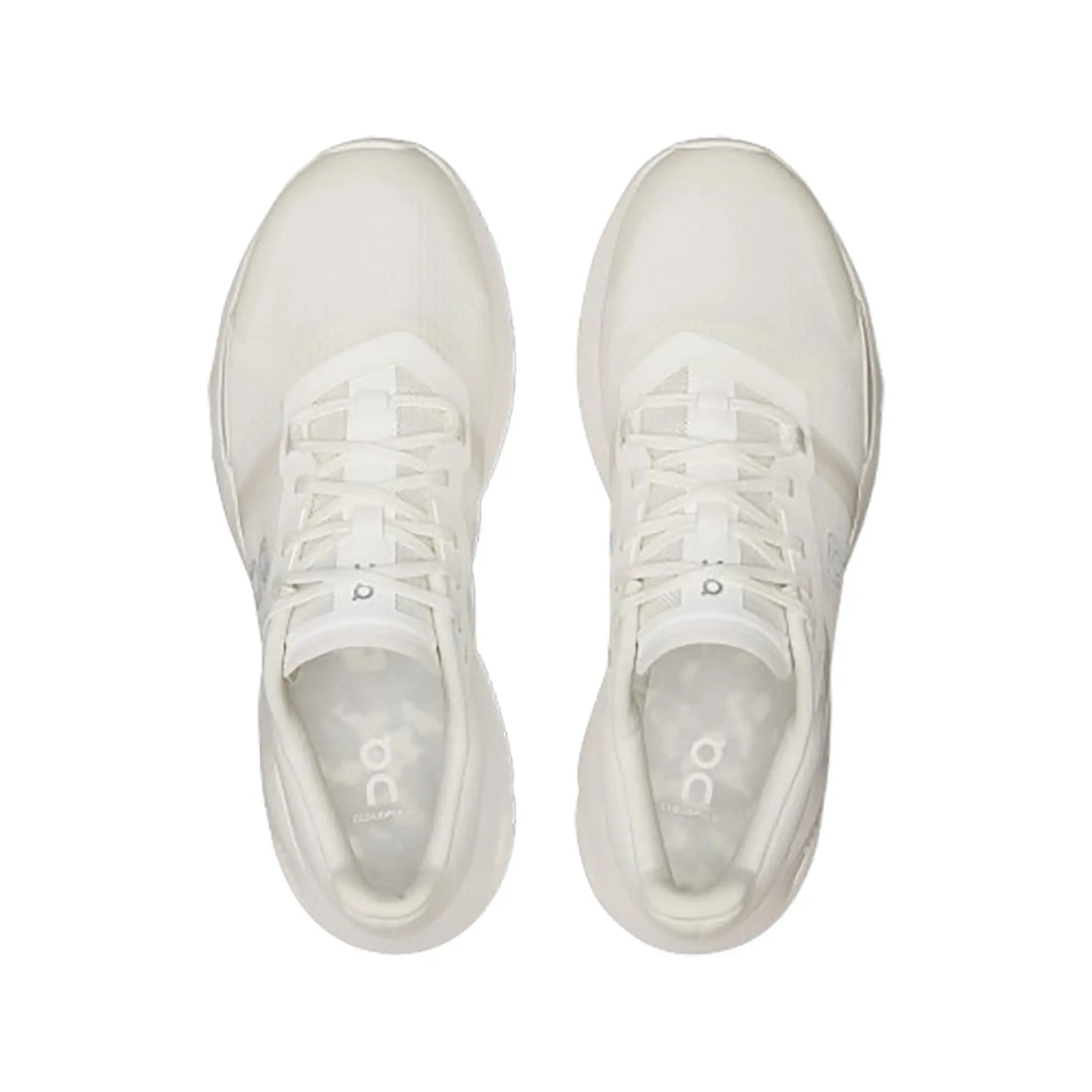 On Running Cloudpulse White Frost