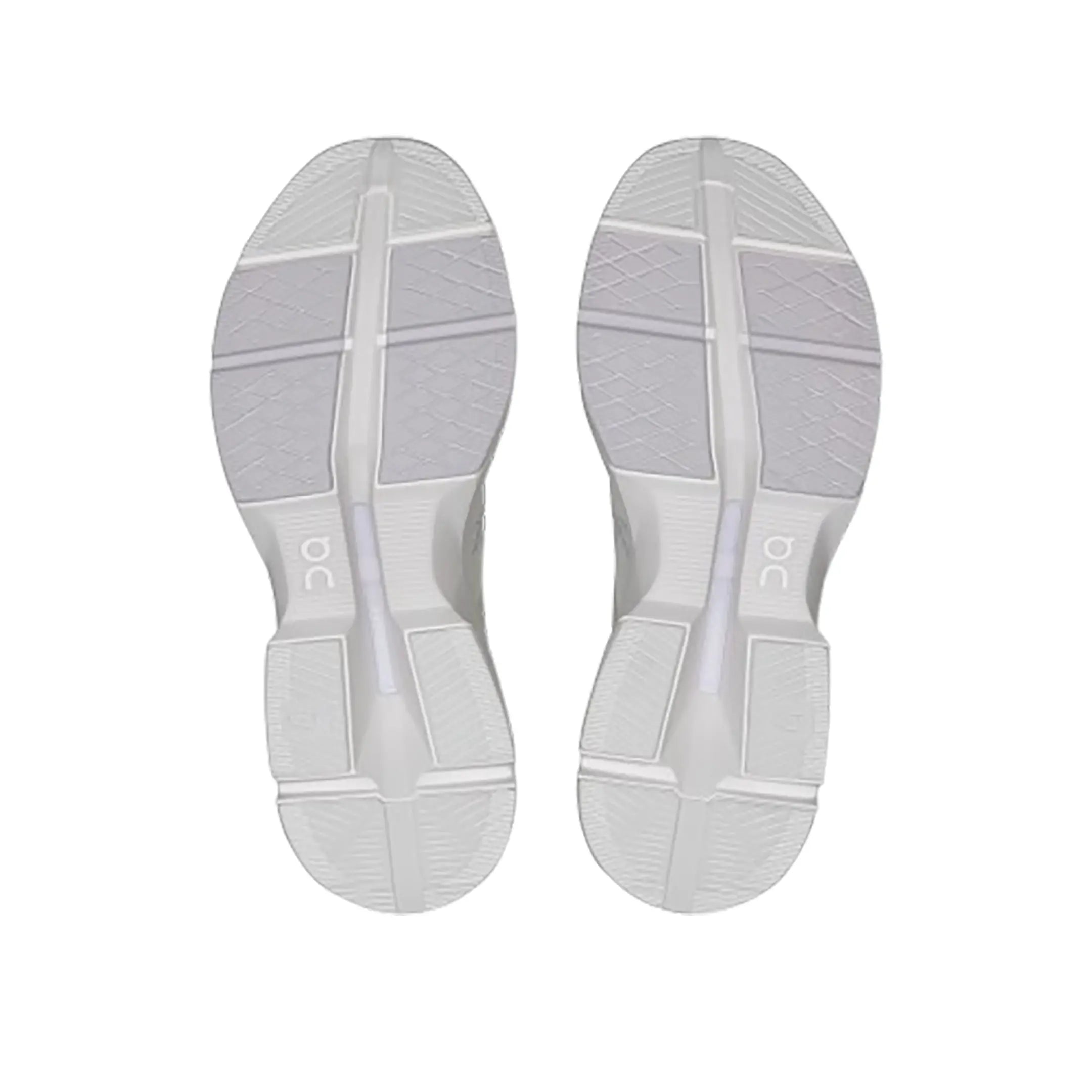 On Running Cloudpulse White Frost (Women's)