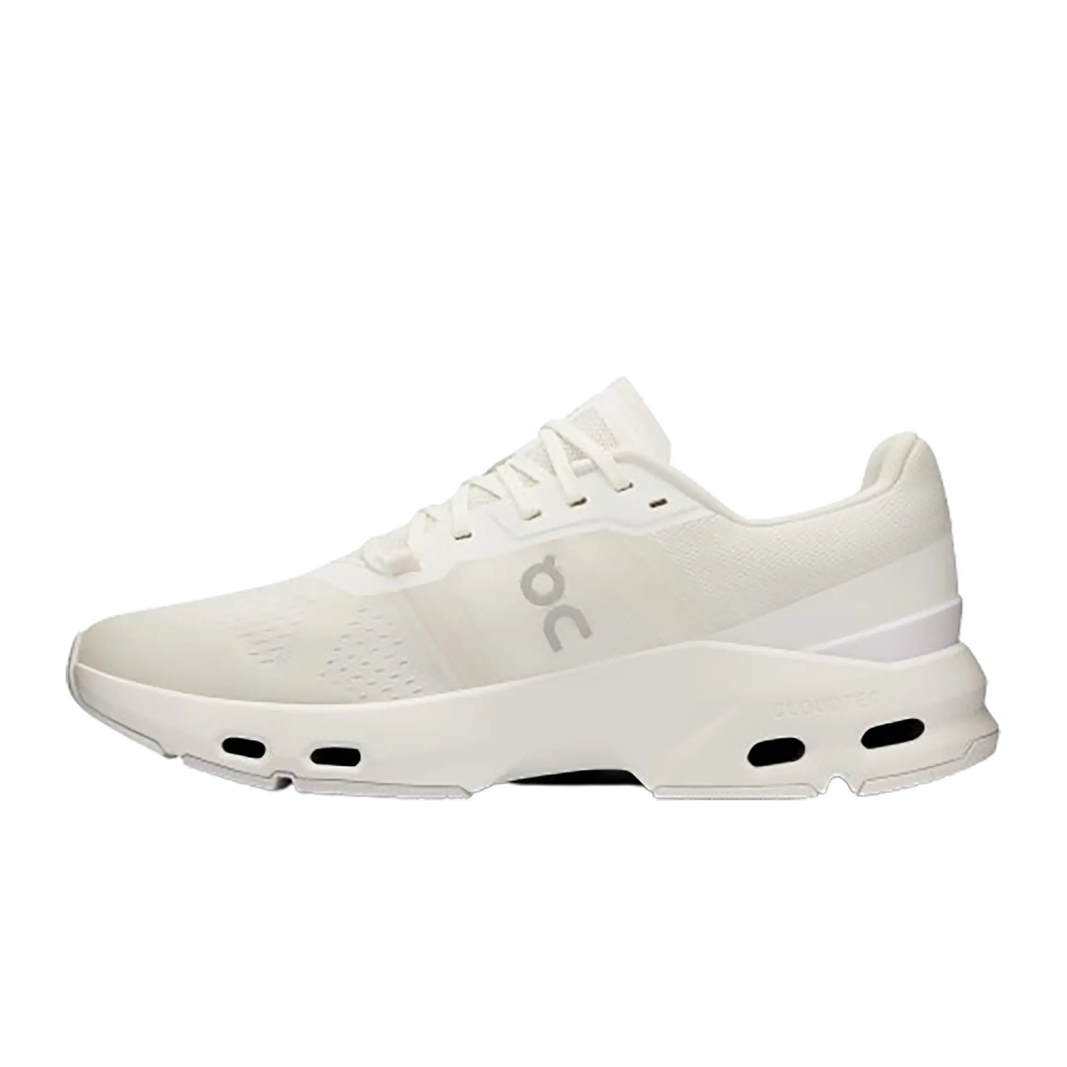 On Running Cloudpulse White Frost (Women's)