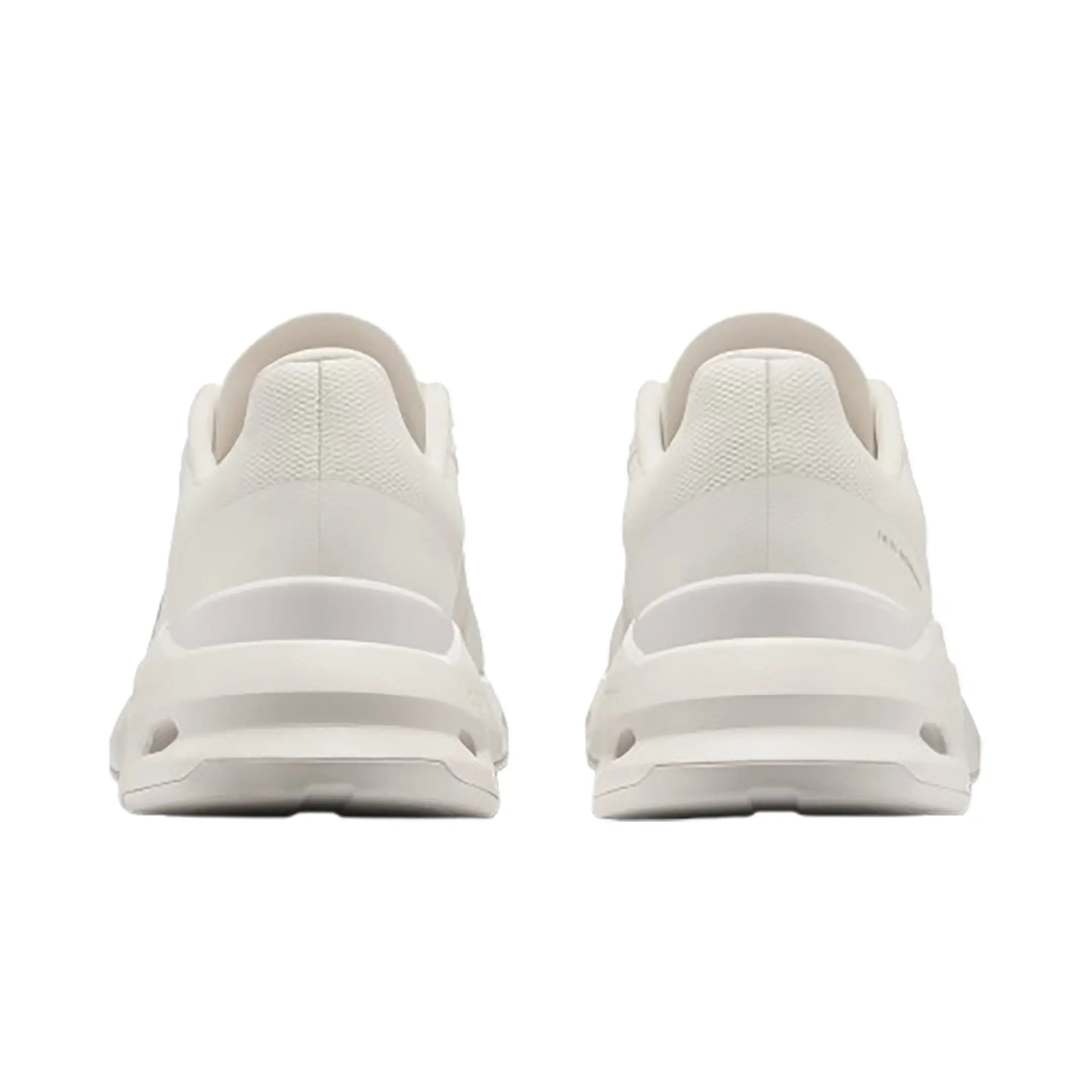 On Running Cloudpulse White Frost (Women's)