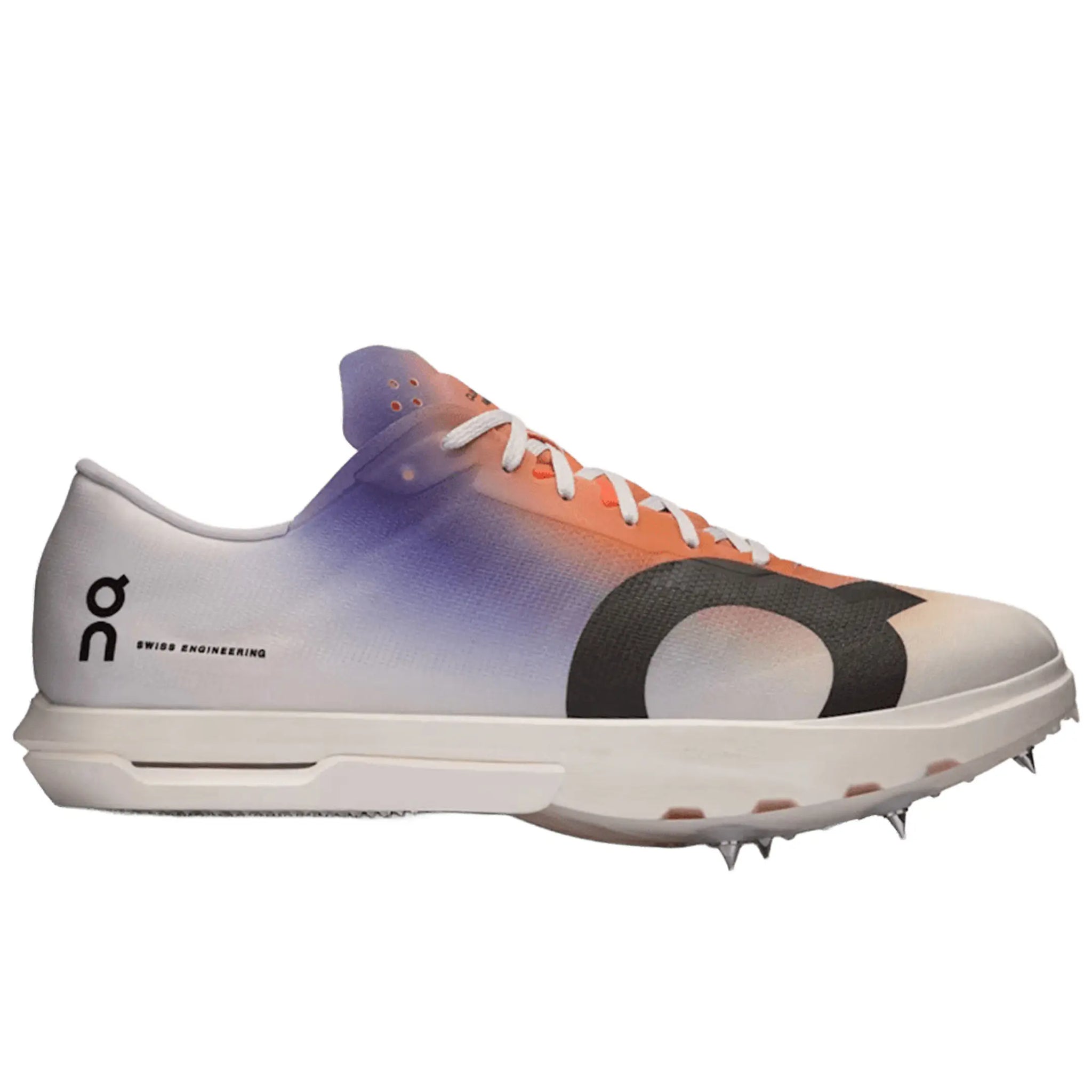 On Running Cloudspike Amplius Prism Capsule Collection (Women's)