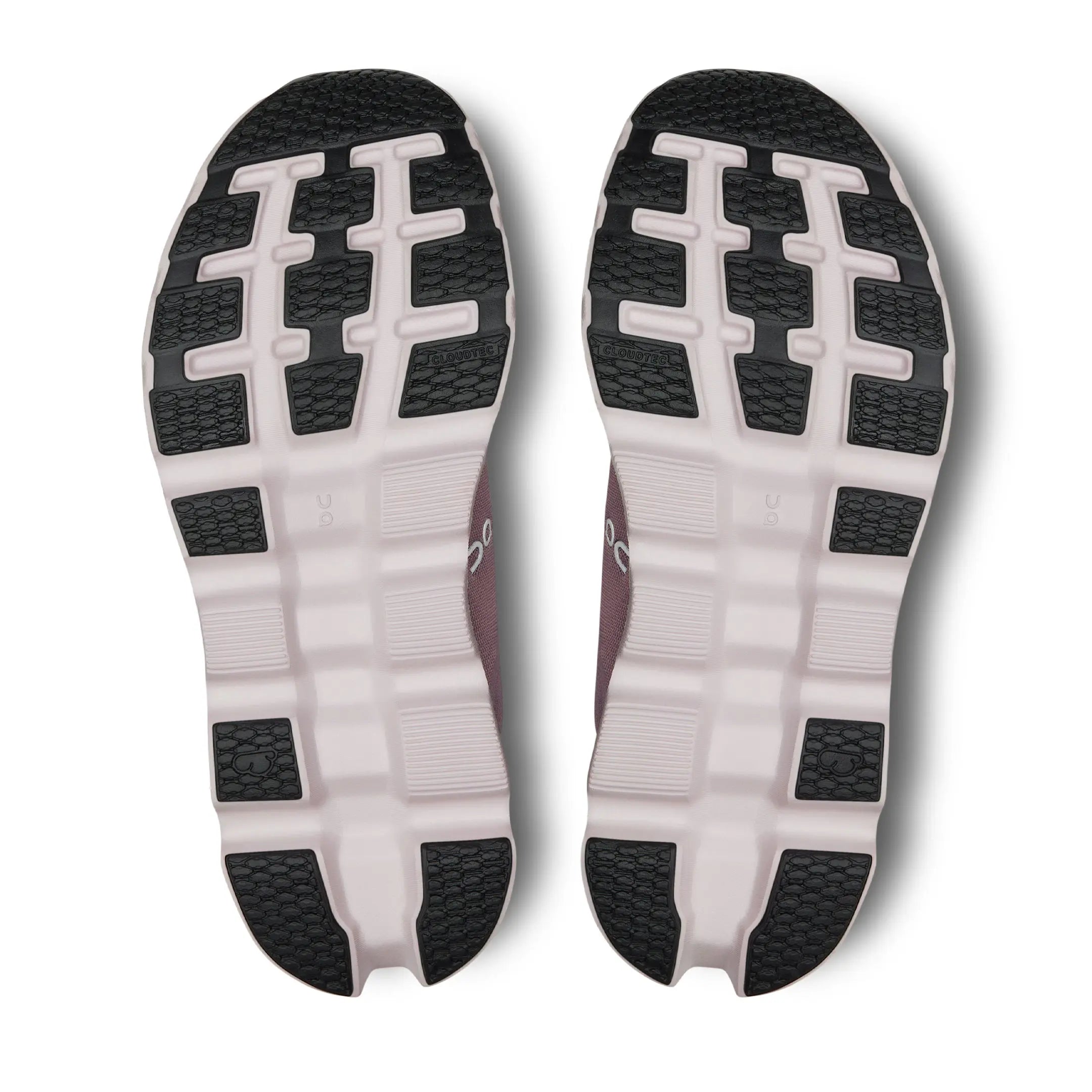 On Running Cloudstratus 3 Quartz Lily (Women's)