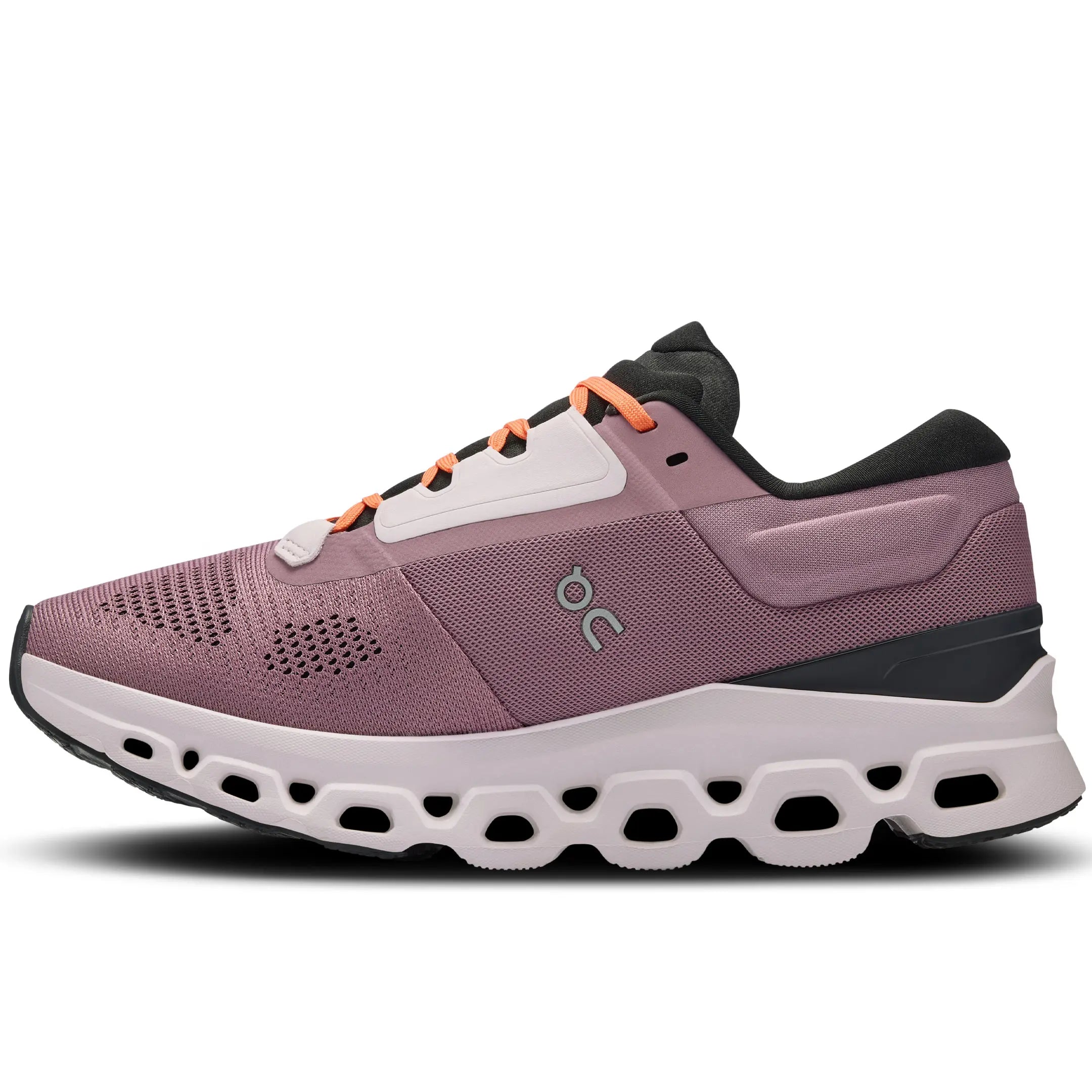 On Running Cloudstratus 3 Quartz Lily (Women's)