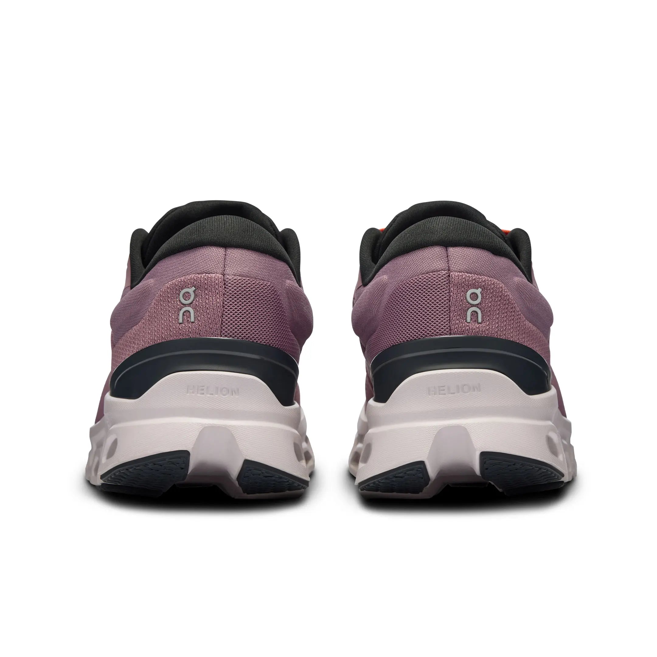 On Running Cloudstratus 3 Quartz Lily (Women's)