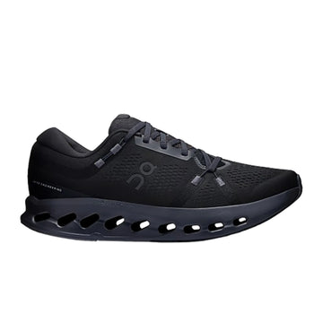 On Running Cloudsurfer 2 All Black