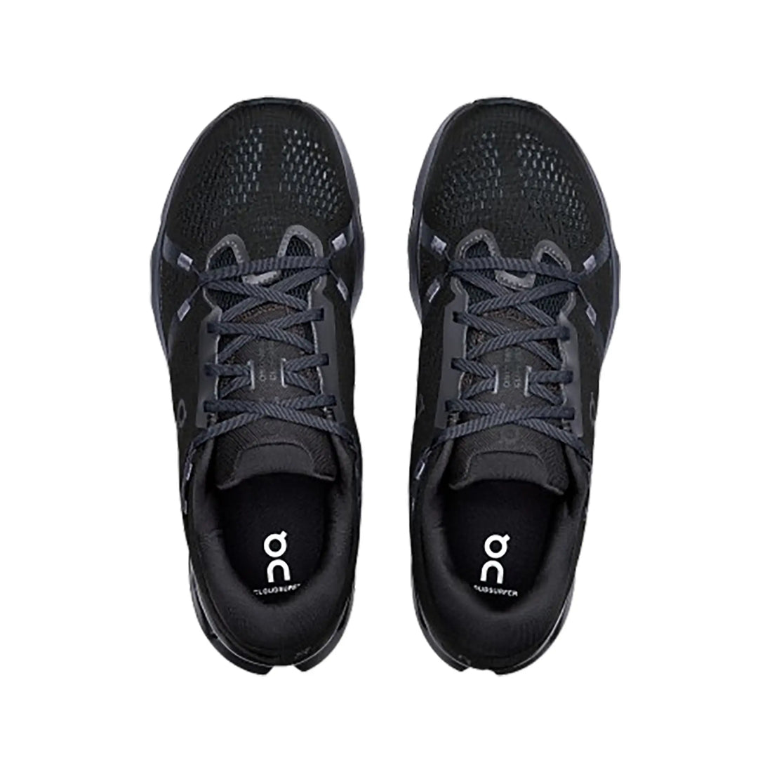 On Running Cloudsurfer 2 All Black