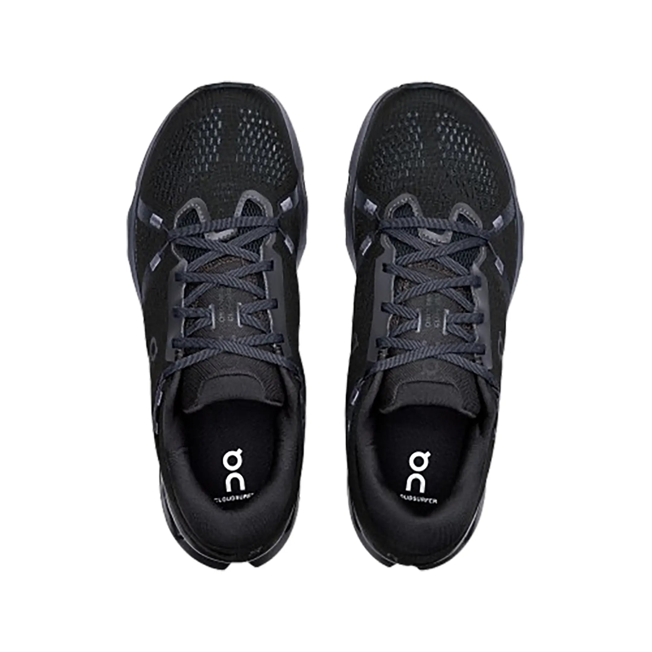 On Running Cloudsurfer 2 All Black