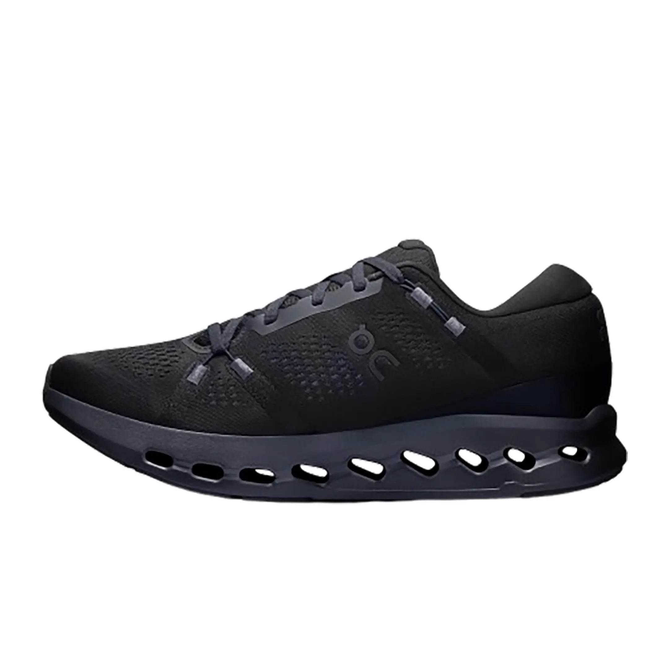 On Running Cloudsurfer 2 All Black