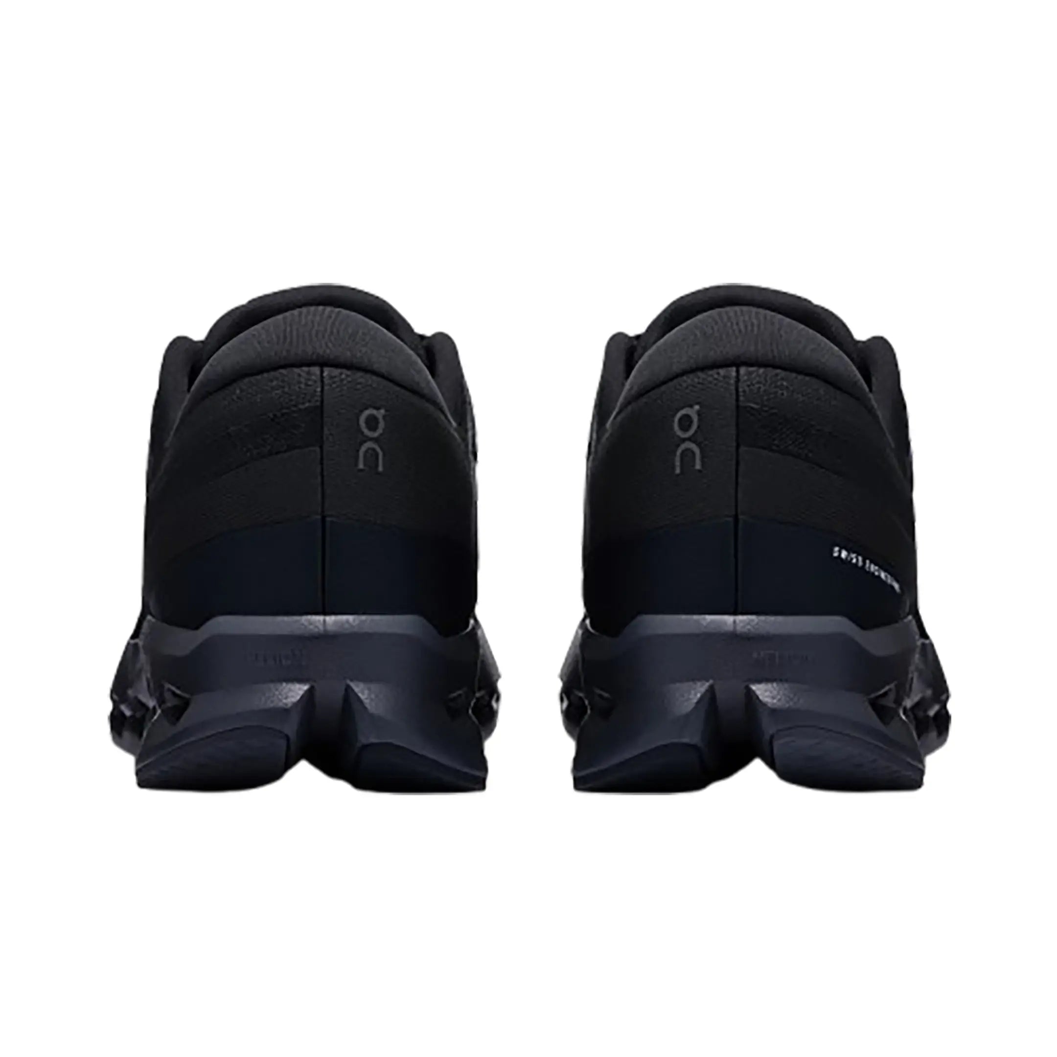 On Running Cloudsurfer 2 All Black
