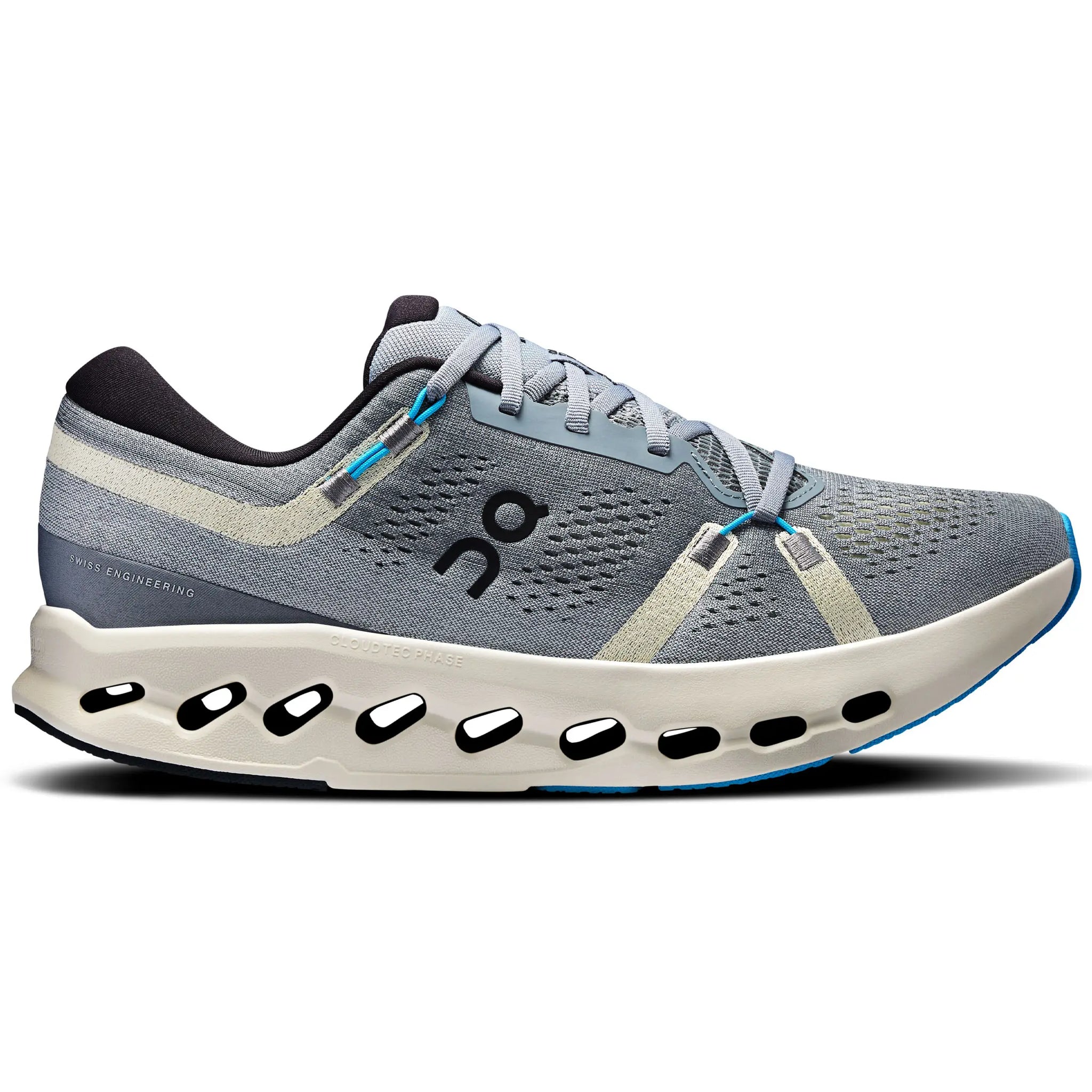 On Running Cloudsurfer 2 Apollo Ivory