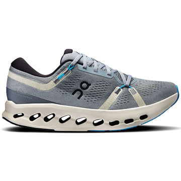 On Running Cloudsurfer 2 Apollo Ivory