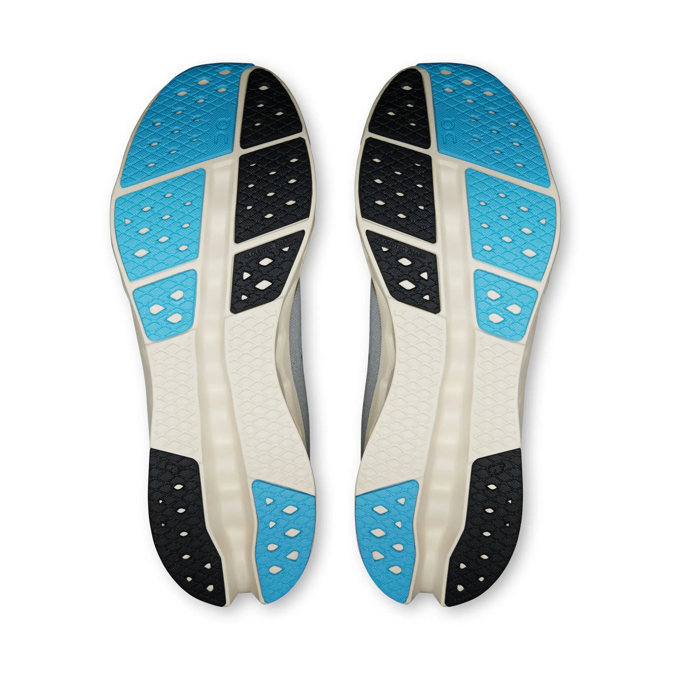 On Running Cloudsurfer 2 Apollo Ivory