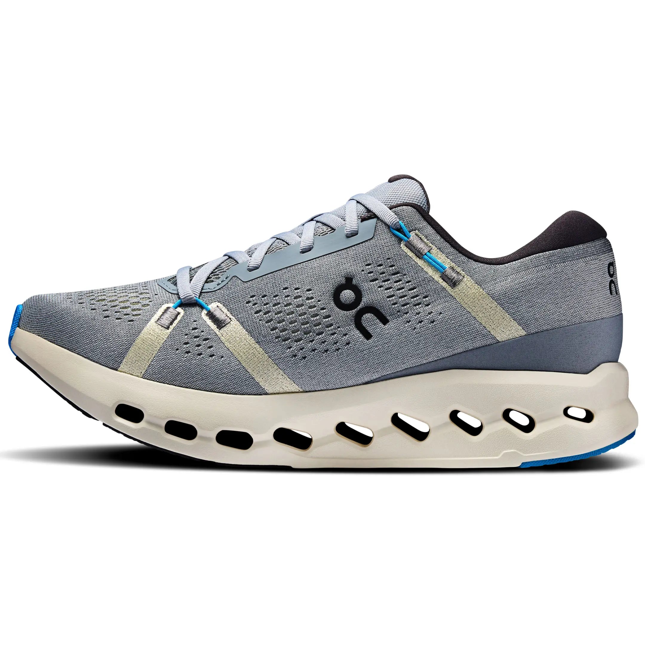 On Running Cloudsurfer 2 Apollo Ivory