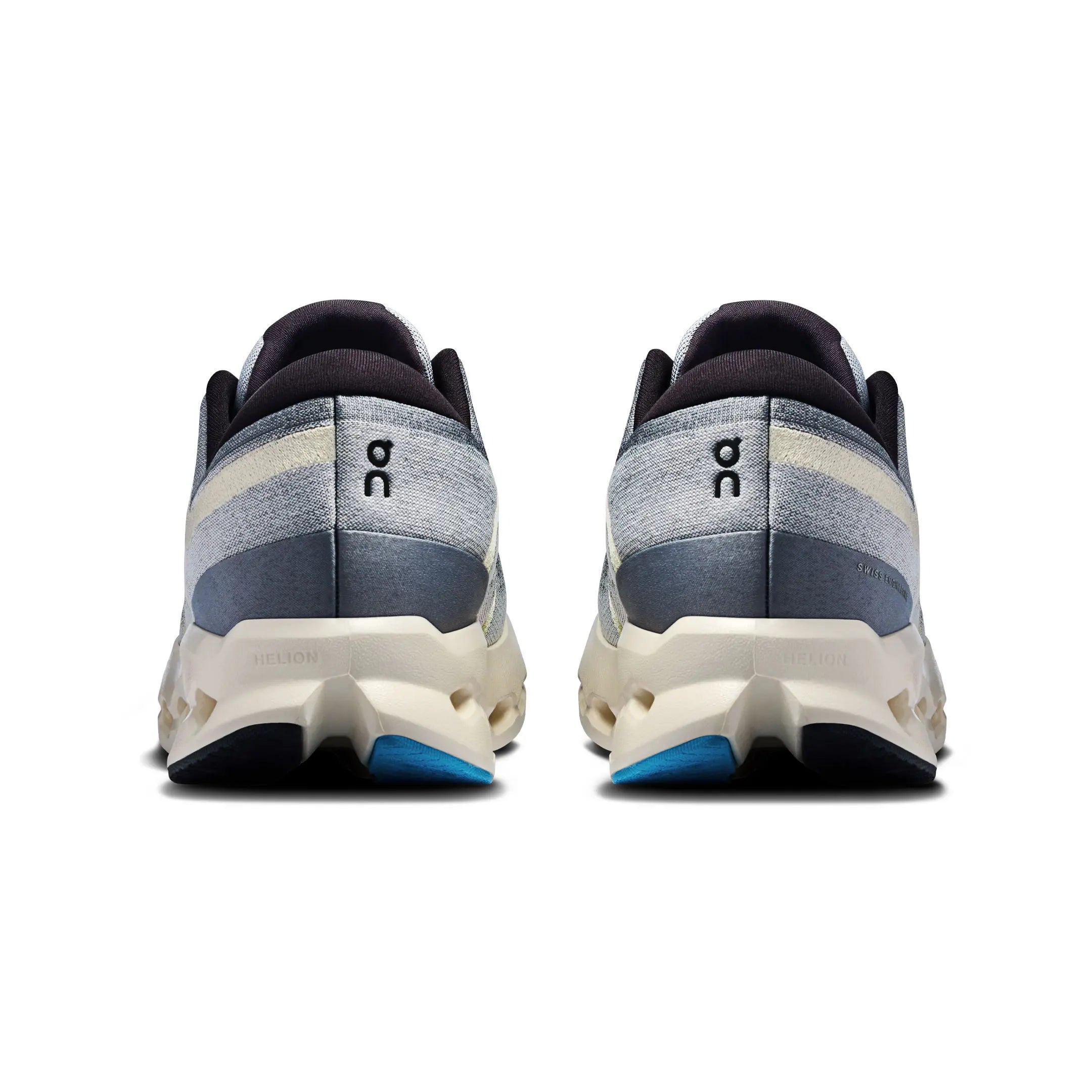 On Running Cloudsurfer 2 Apollo Ivory