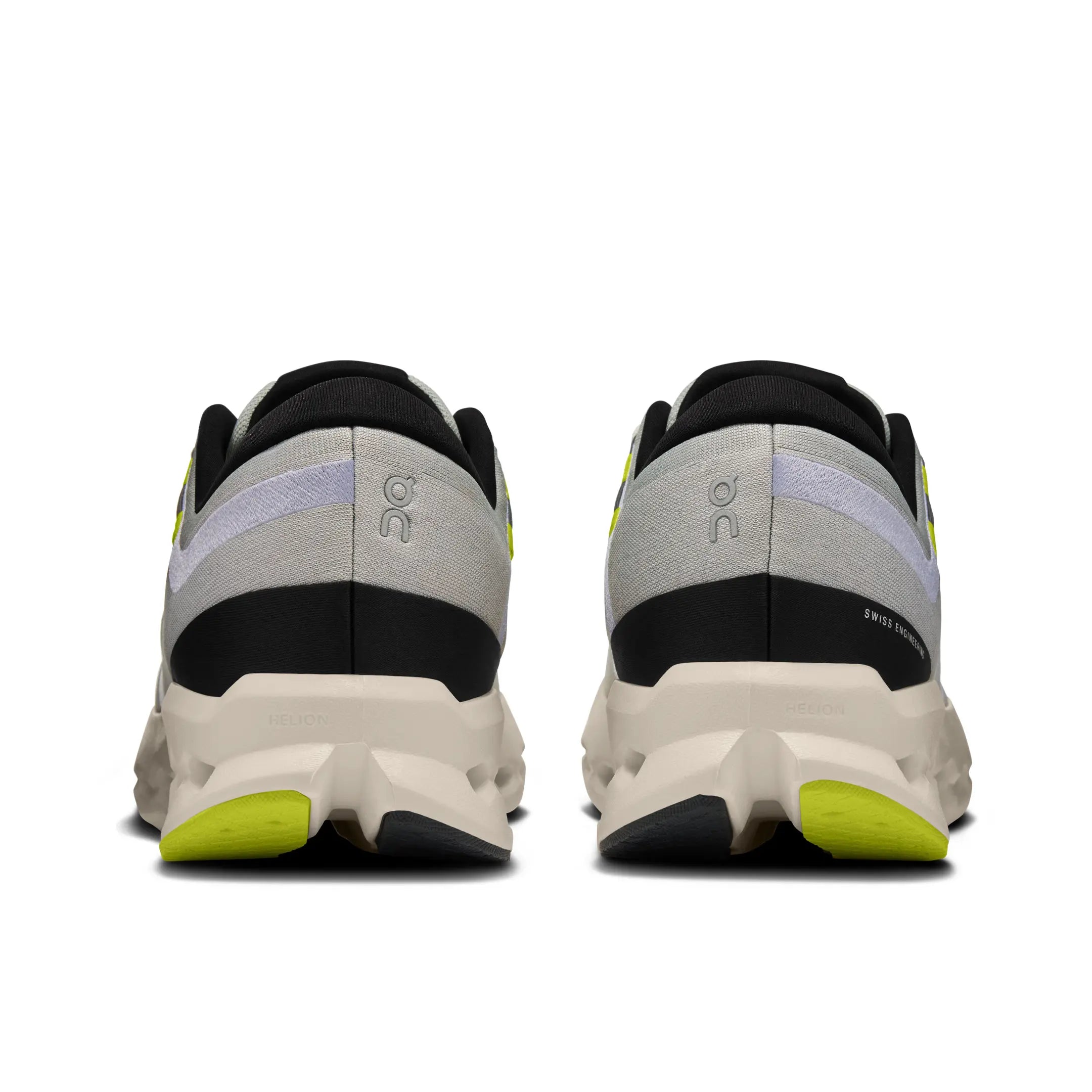 On Running Cloudsurfer 2 Glacier Ivory