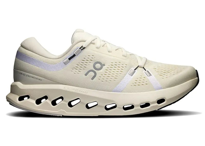 On Running Cloudsurfer 2 Ivory