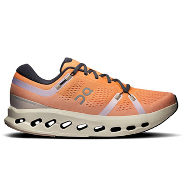 On Running Cloudsurfer 2 Tangerine Ivory