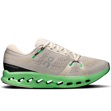 On Running Cloudsurfer 2 Truffle Honeydew