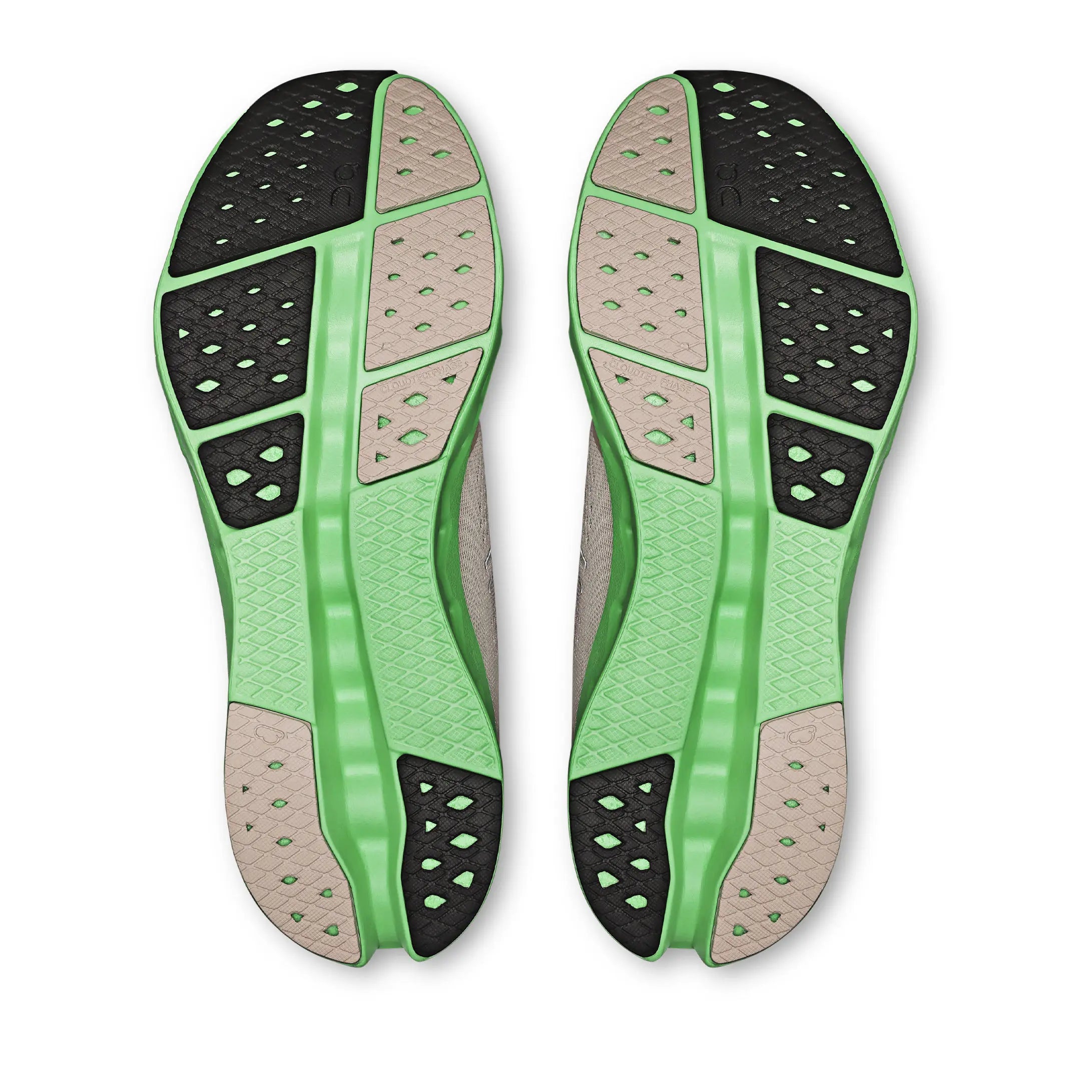 On Running Cloudsurfer 2 Truffle Honeydew