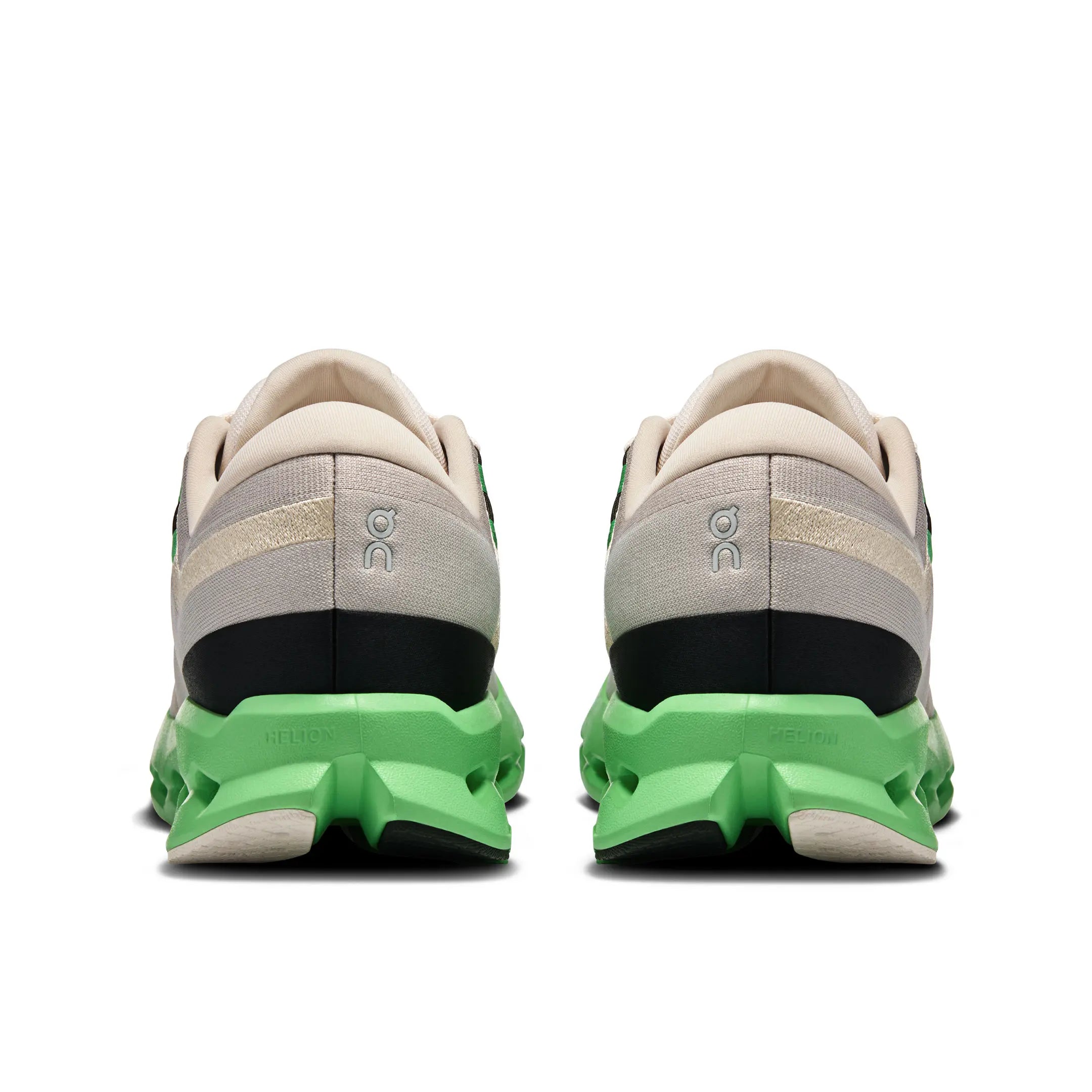 On Running Cloudsurfer 2 Truffle Honeydew