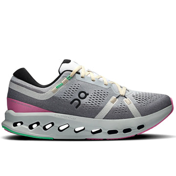 On Running Cloudsurfer 2 White Mineral