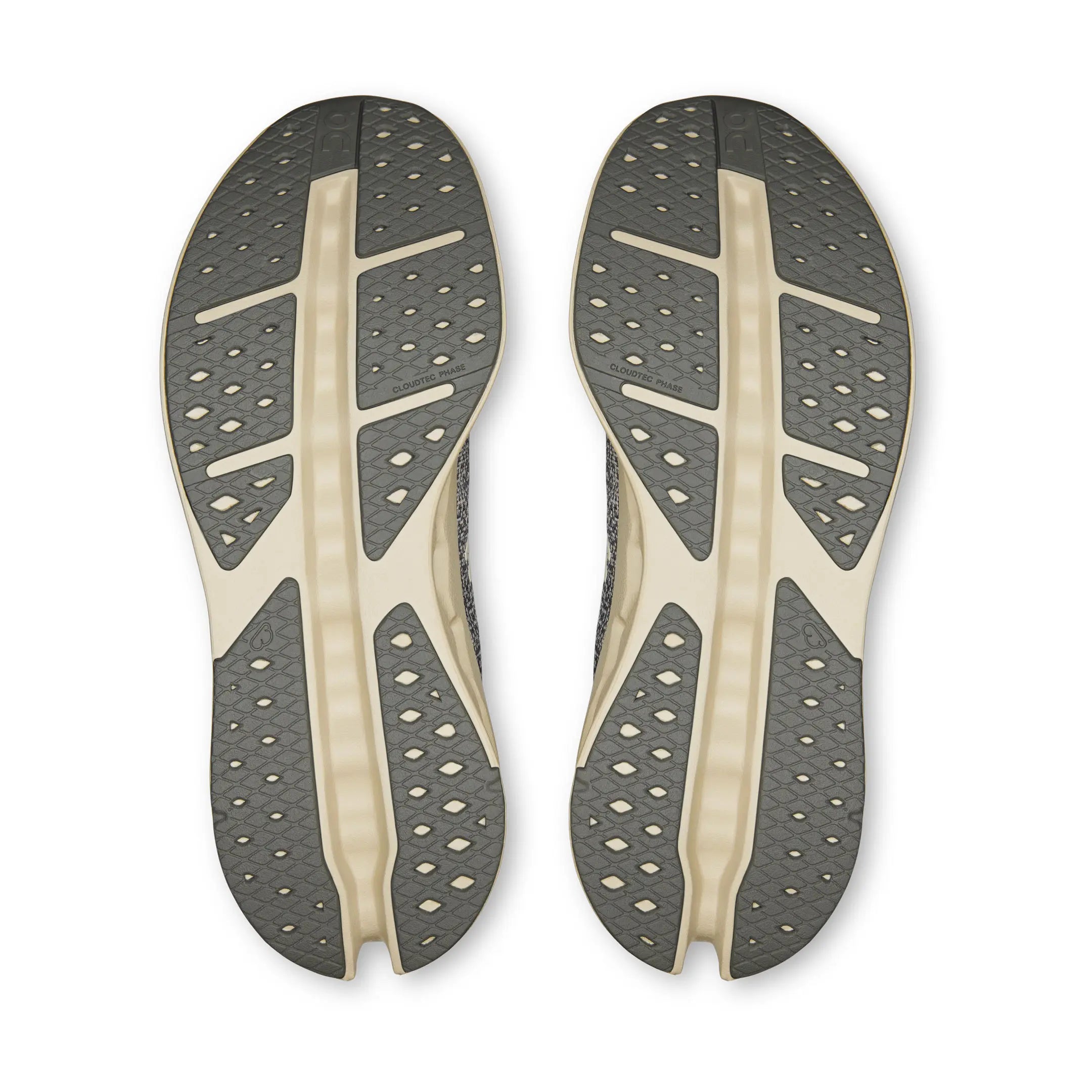 On Running Cloudsurfer Max Asphalt Ice