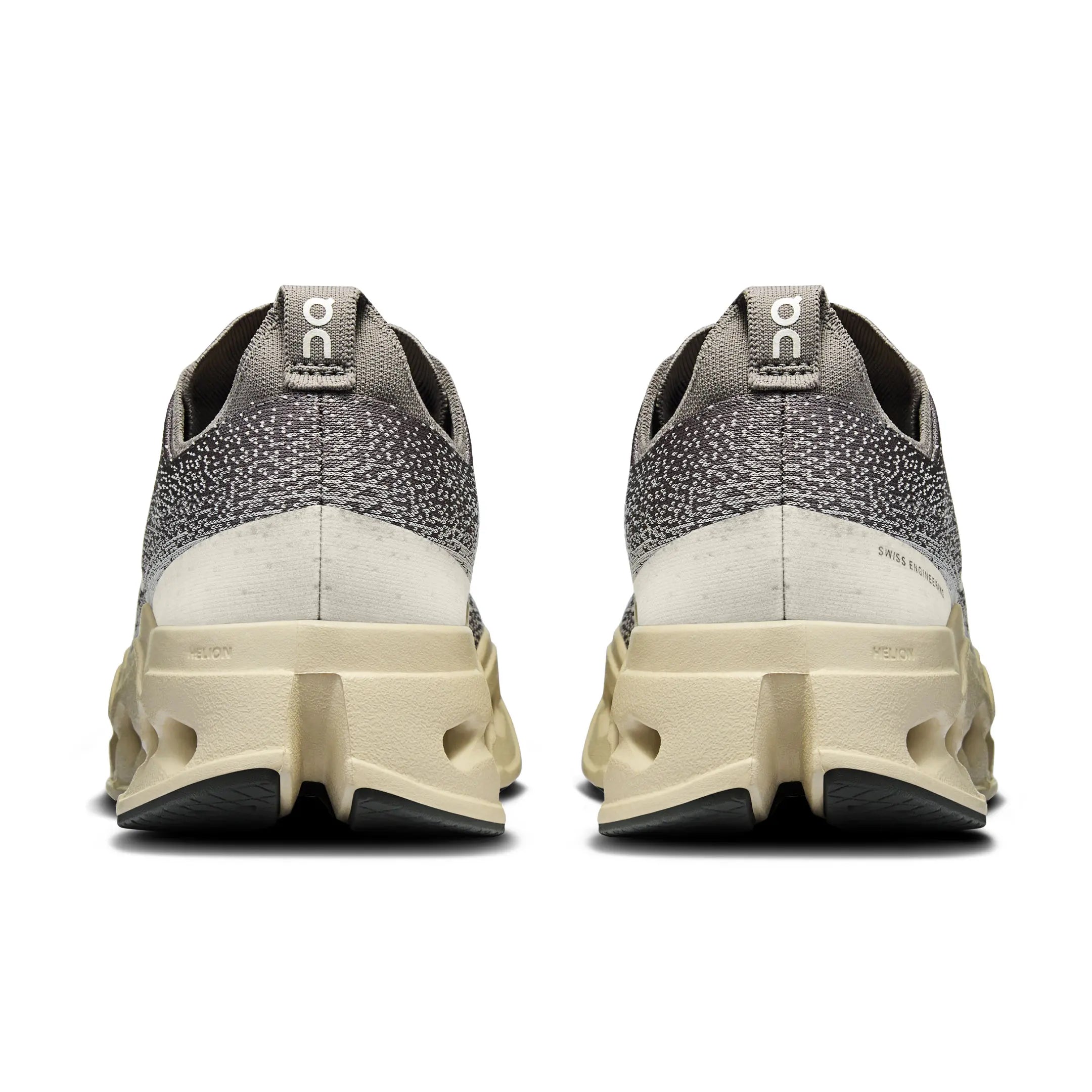 On Running Cloudsurfer Max Asphalt Ice