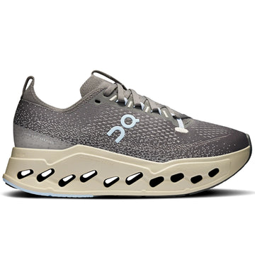 On Running Cloudsurfer Max Asphalt Ice