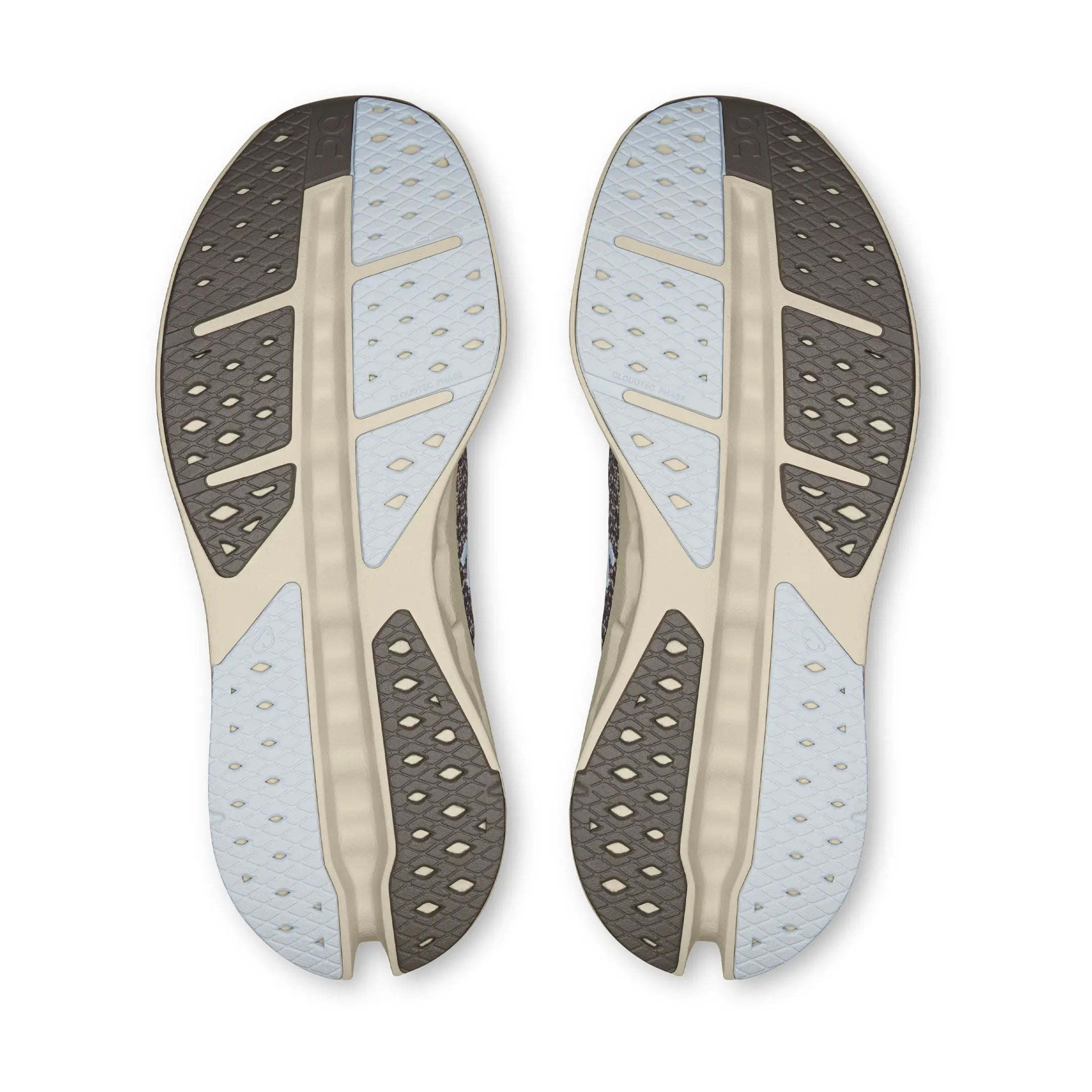 On Running Cloudsurfer Max Asphalt Ice