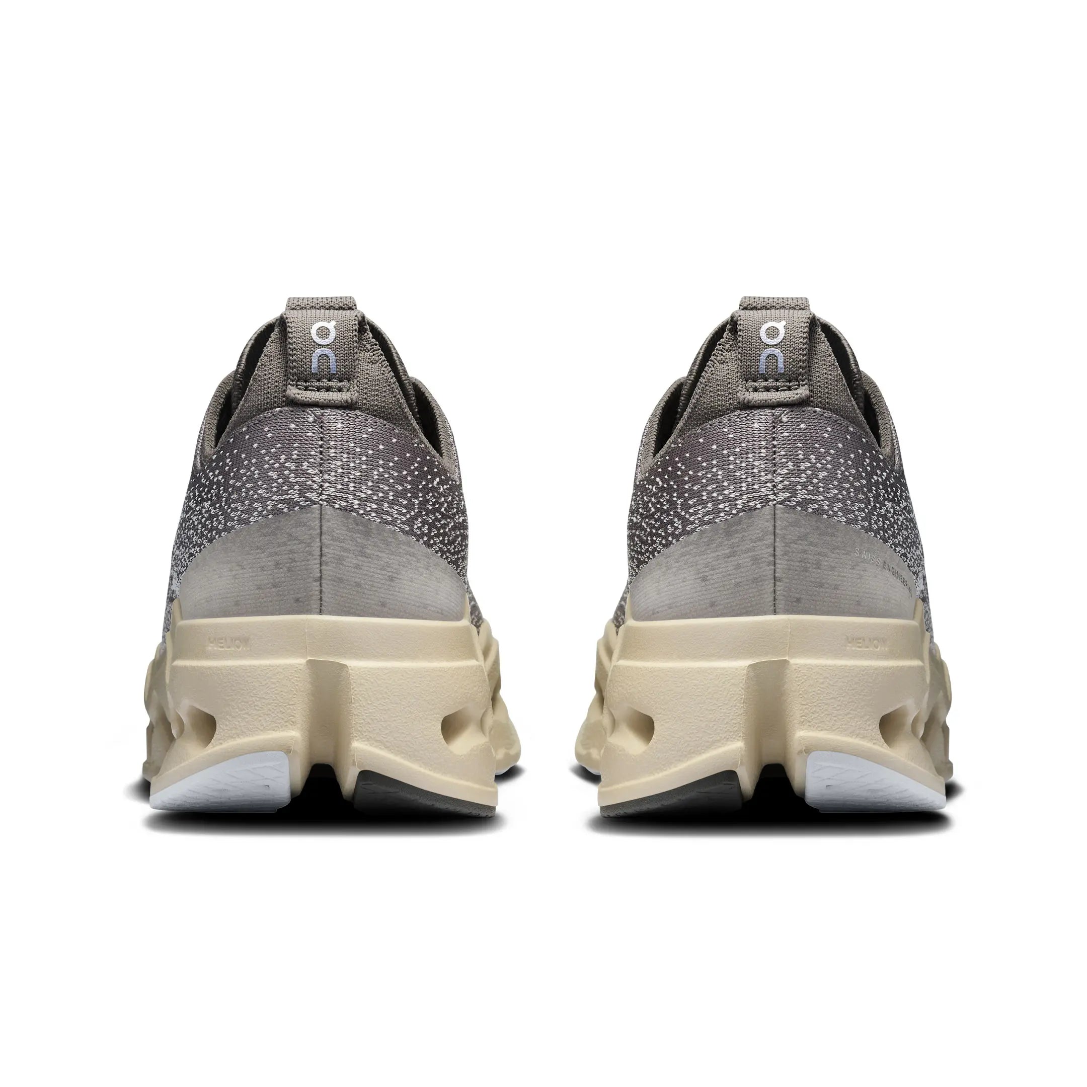 On Running Cloudsurfer Max Asphalt Ice