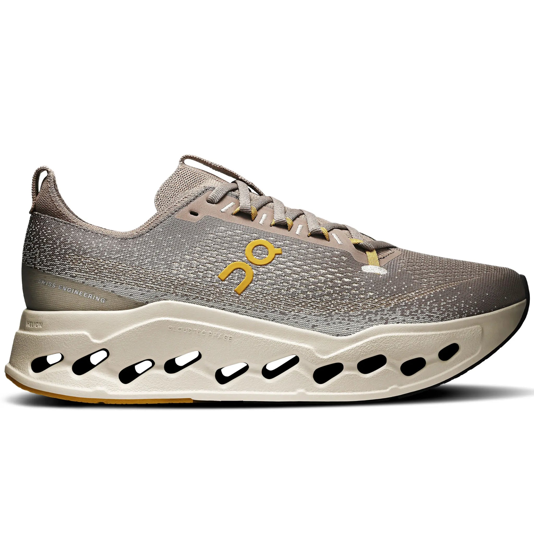 On Running Cloudsurfer Max Cinder Pelican