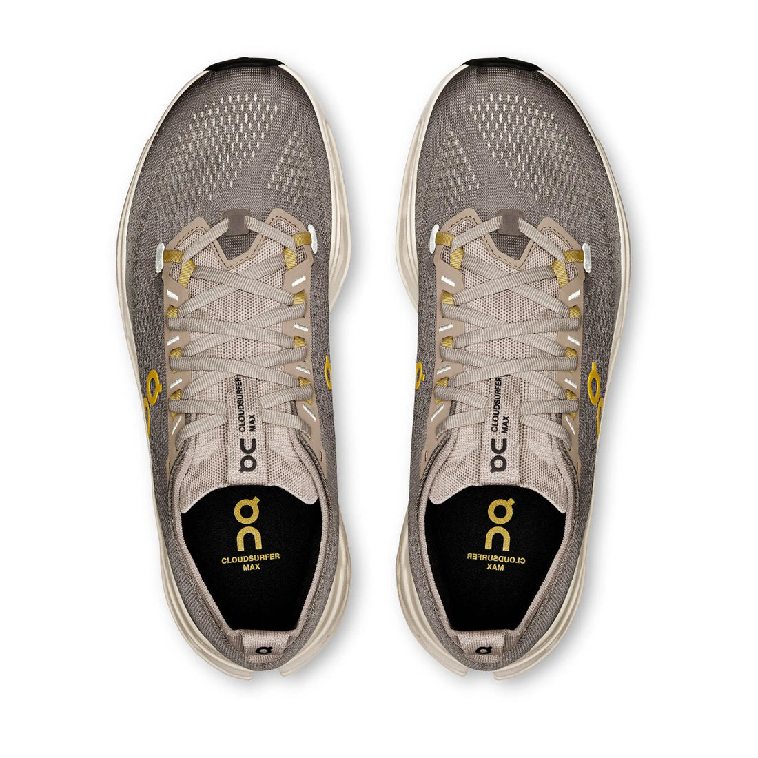 On Running Cloudsurfer Max Cinder Pelican