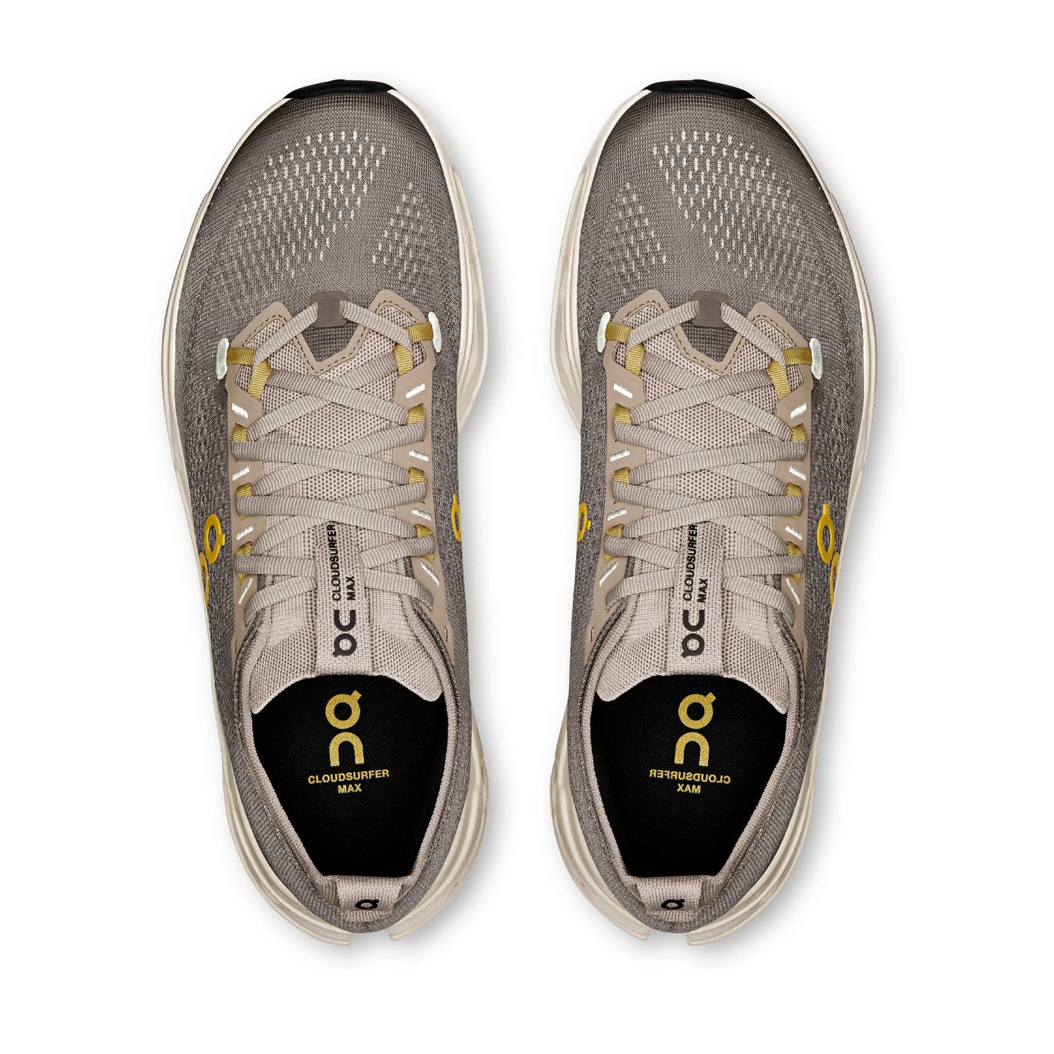 On Running Cloudsurfer Max Cinder Pelican