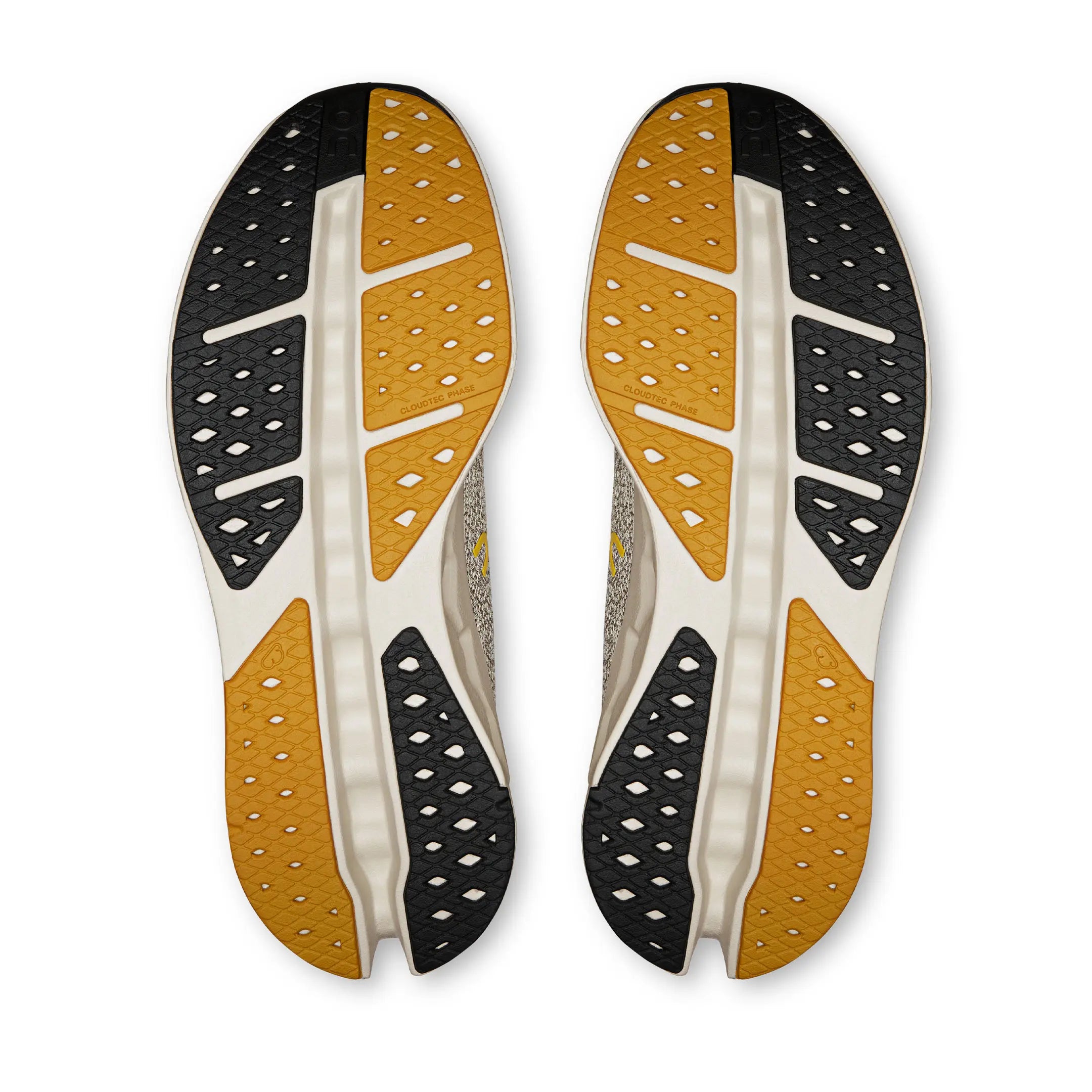 On Running Cloudsurfer Max Cinder Pelican