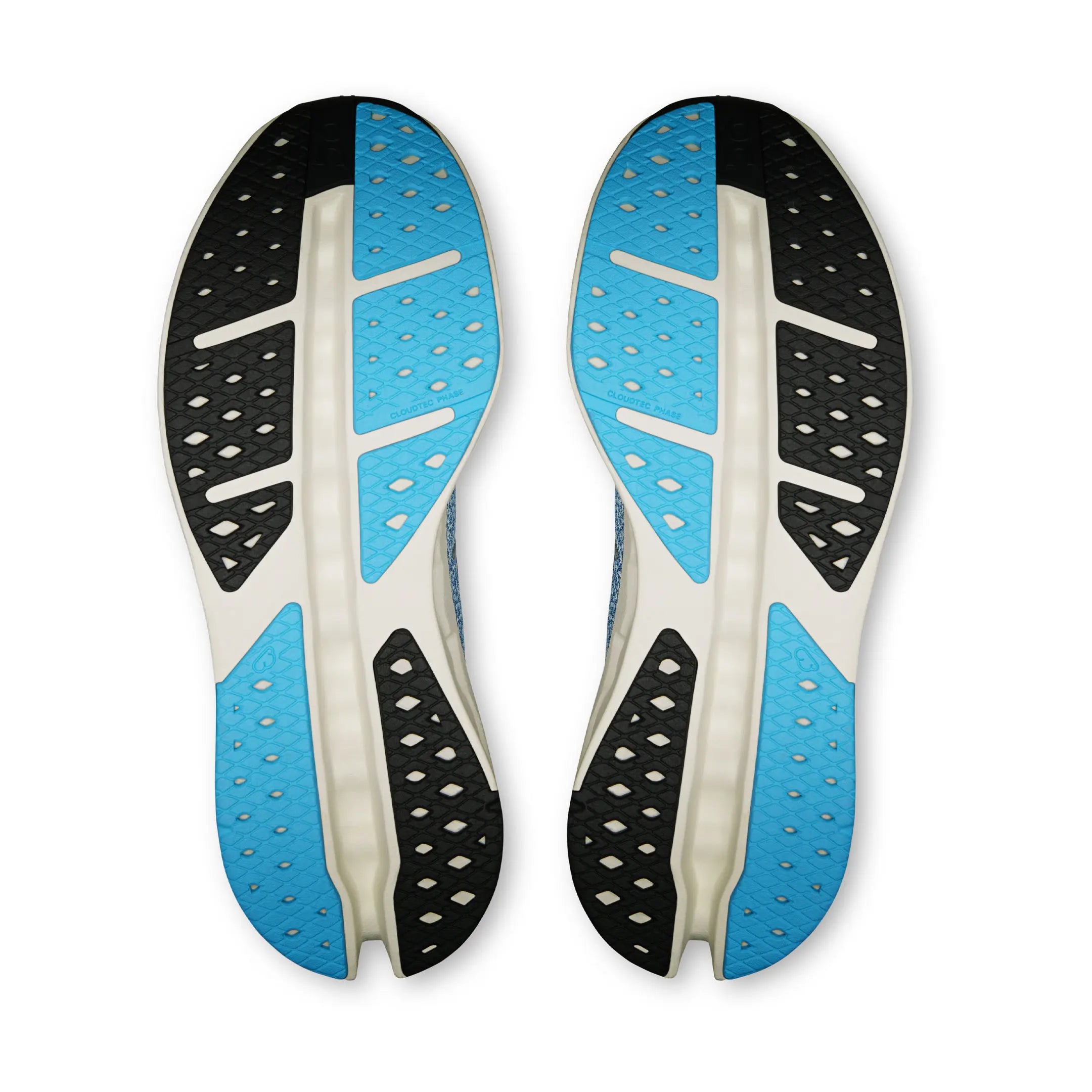 On Running Cloudsurfer Max Dust Ivory