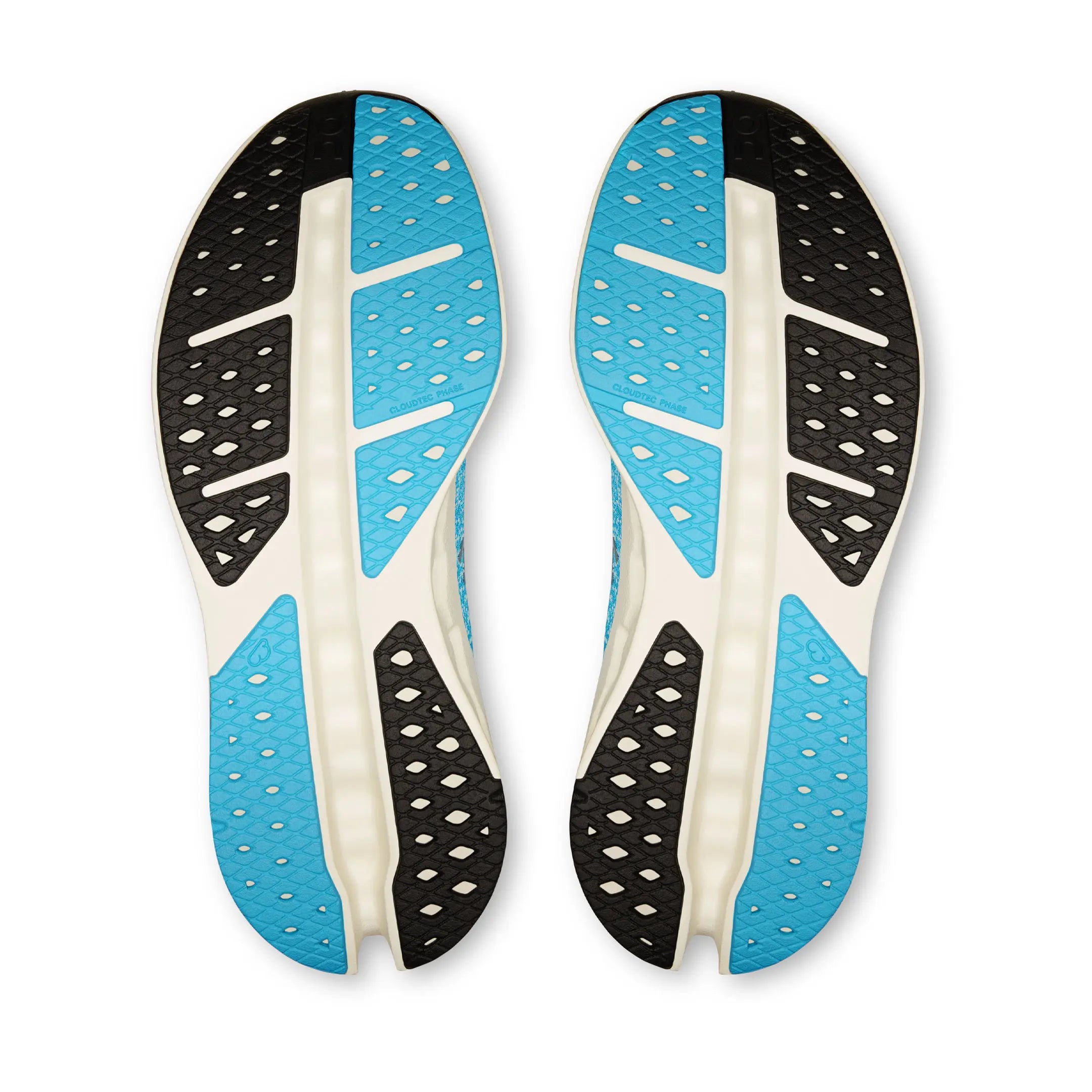 On Running Cloudsurfer Max Horizon Ivory