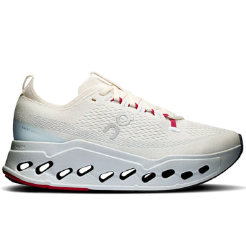 On Running Cloudsurfer Max Ivory Arctic