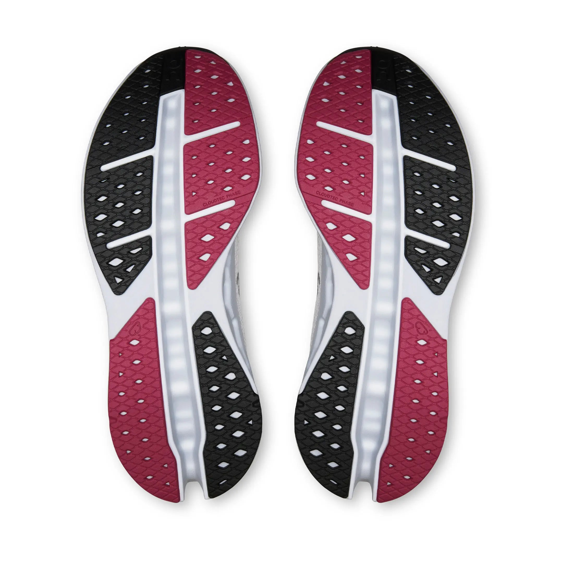 On Running Cloudsurfer Max Ivory Arctic