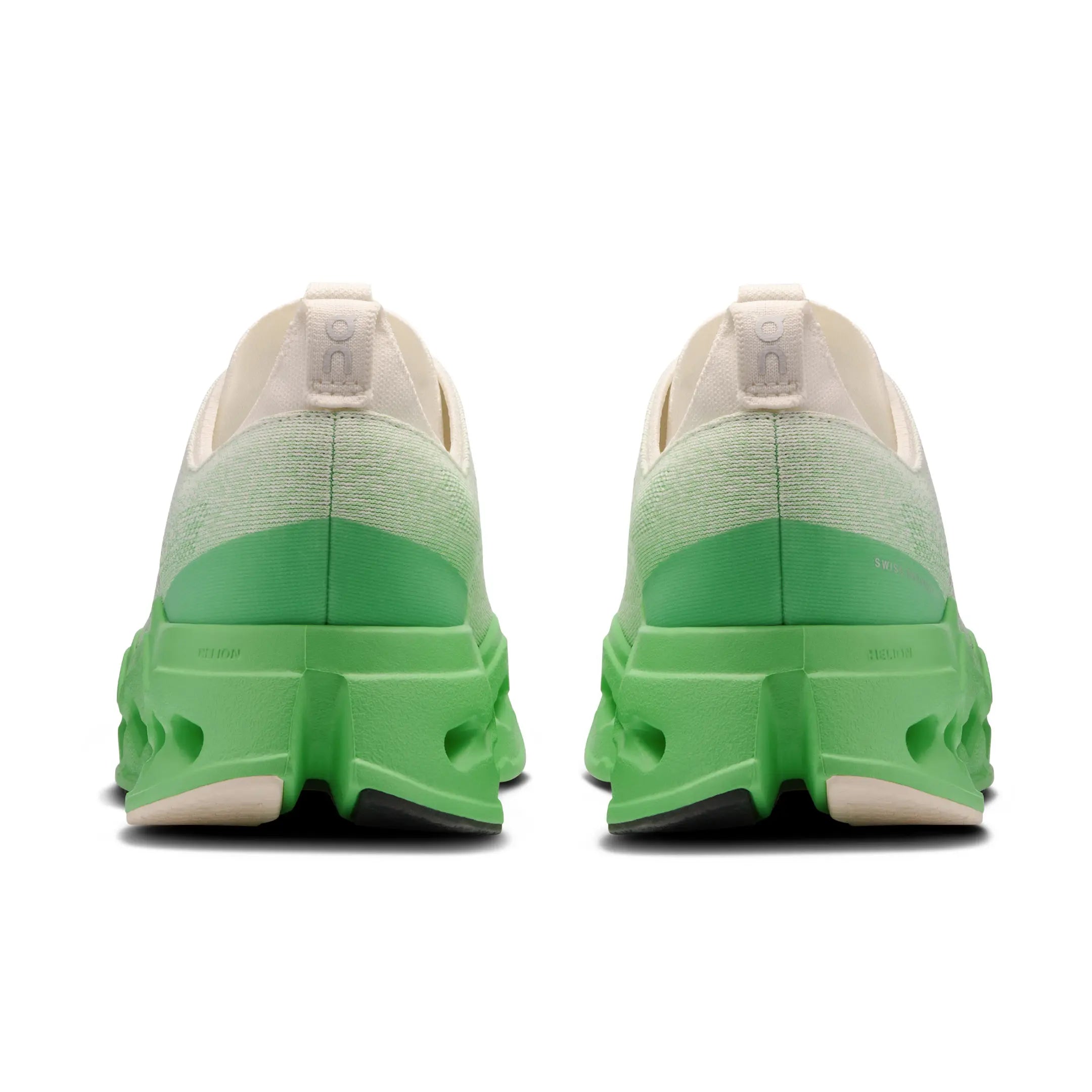 On Running Cloudsurfer Max Ivory Honeydew