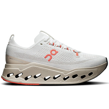 On Running Cloudsurfer Max Ivory Salmon