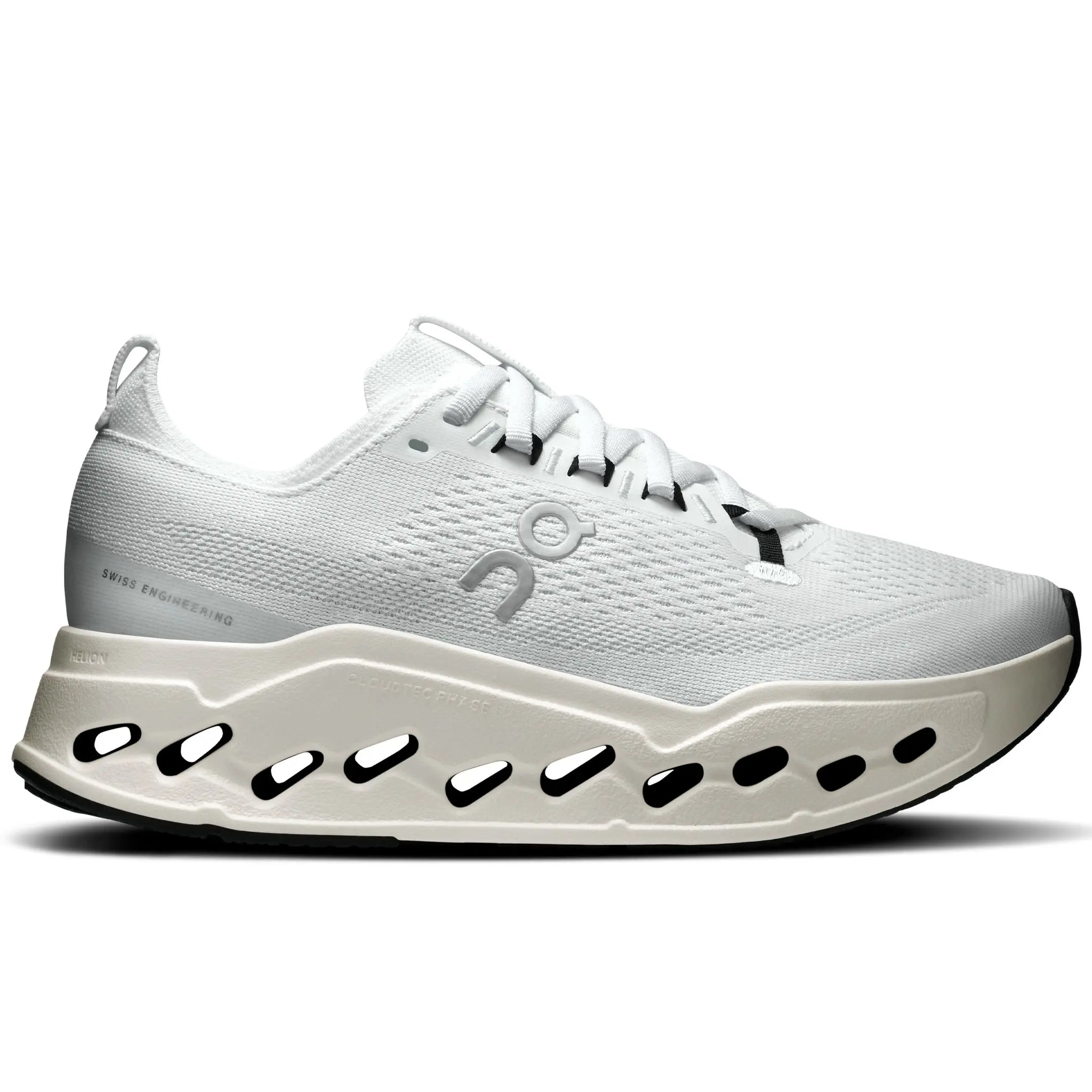 On Running Cloudsurfer Max White