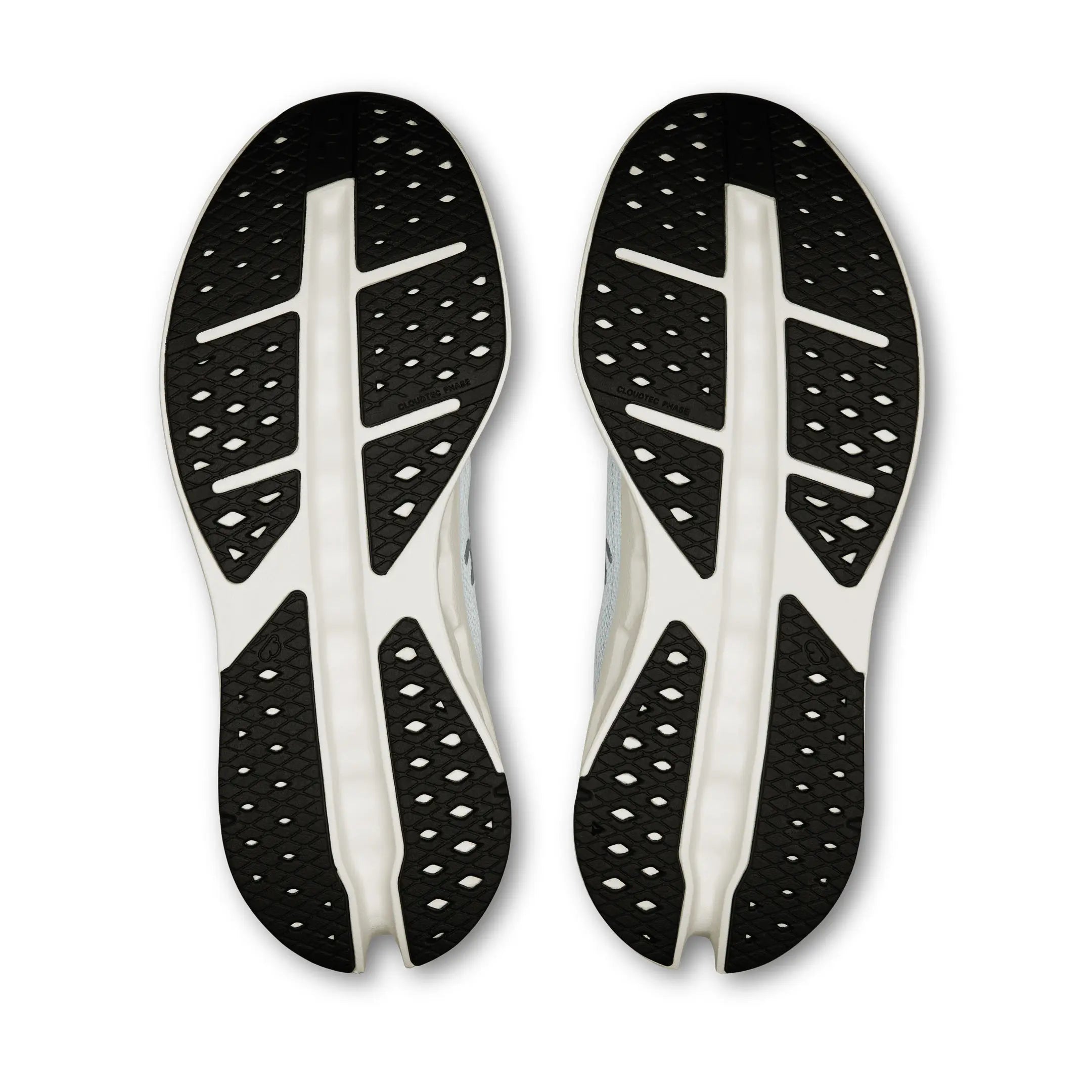 On Running Cloudsurfer Max White