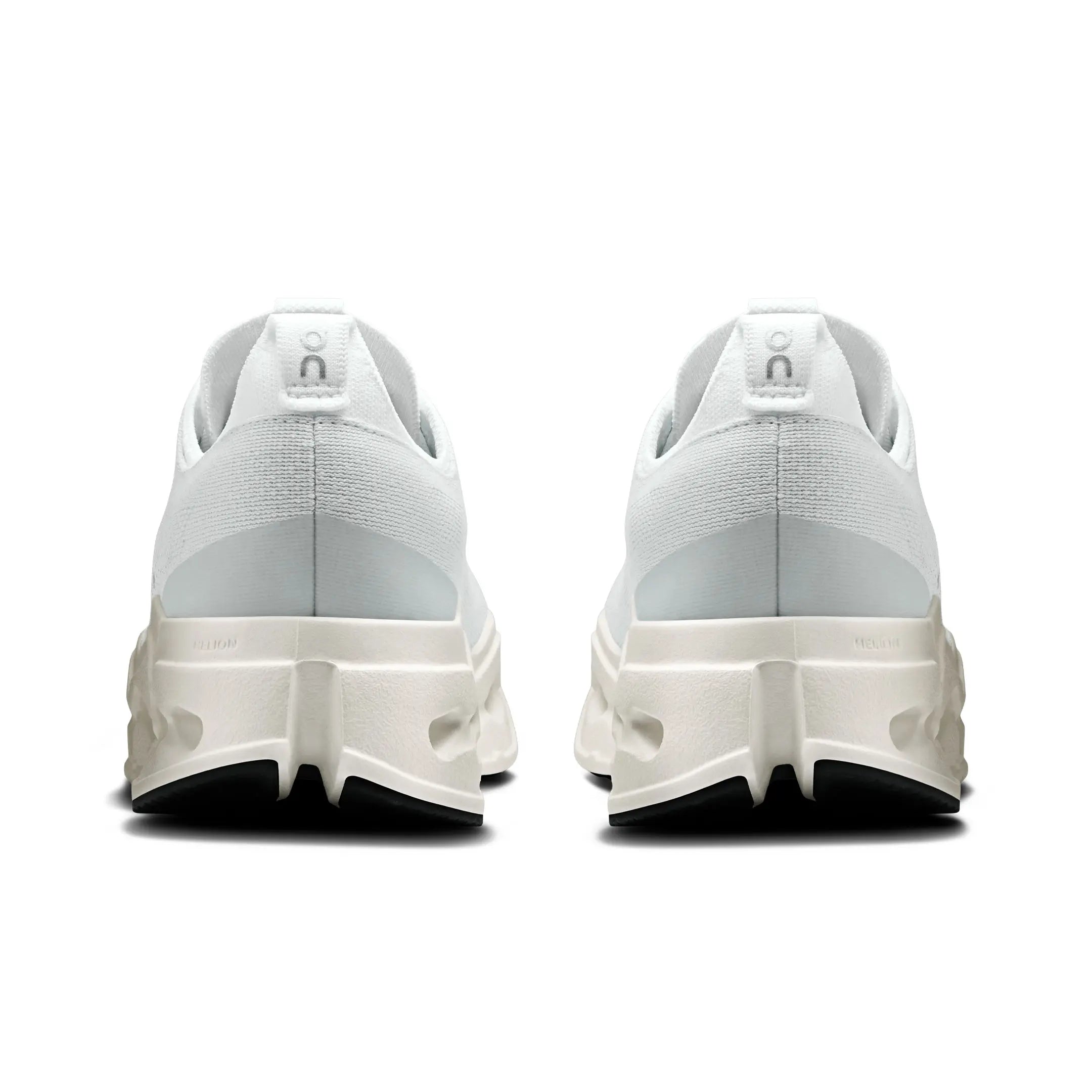 On Running Cloudsurfer Max White