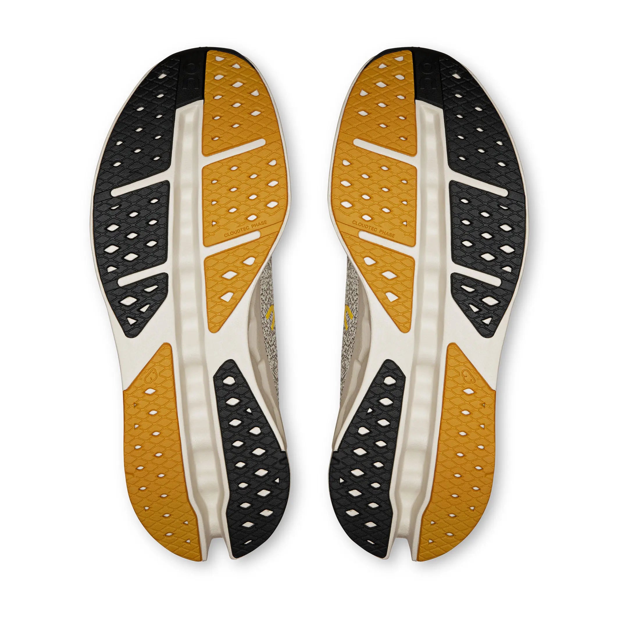 On Running Cloudsurfer Max Wide Cinder Pelican