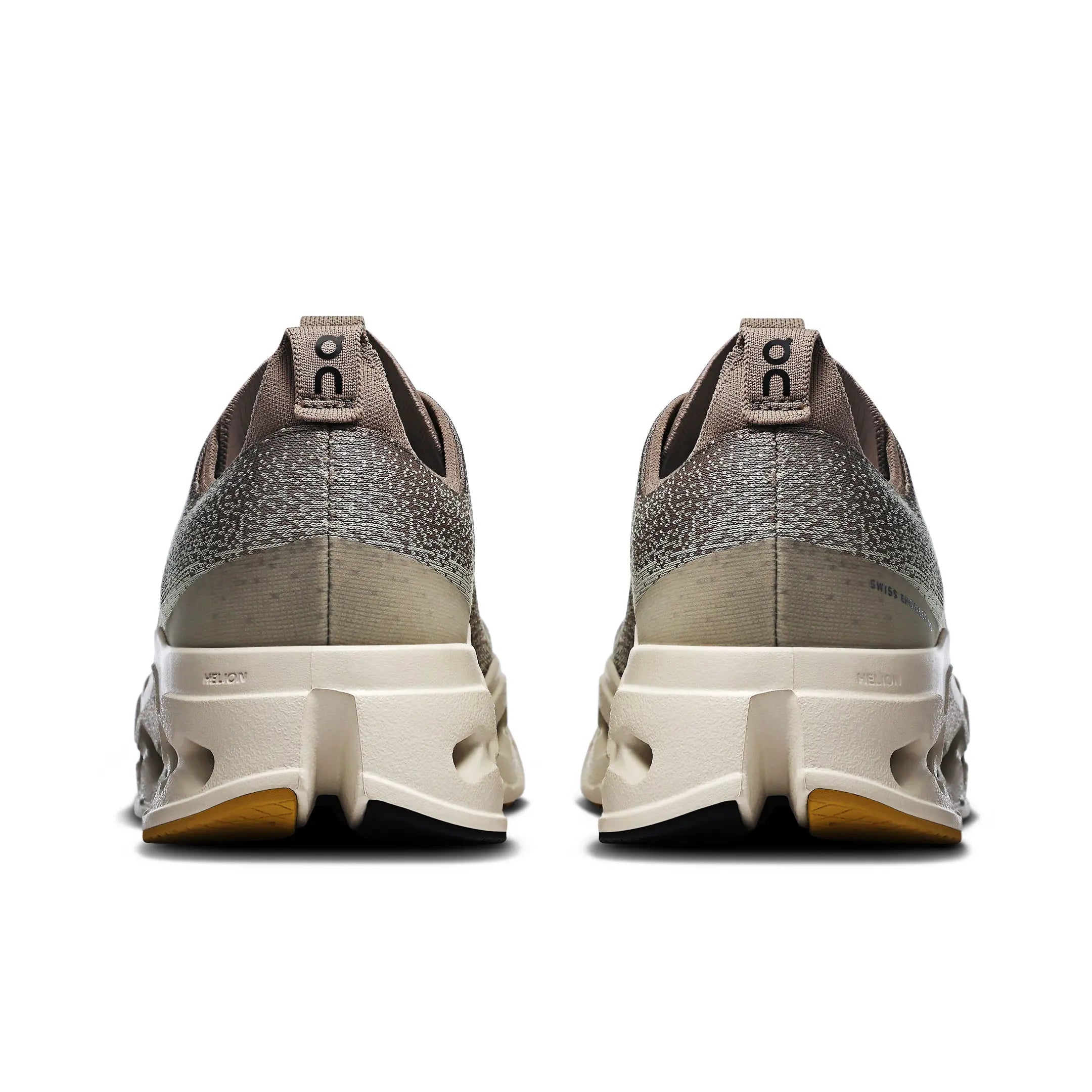 On Running Cloudsurfer Max Wide Cinder Pelican