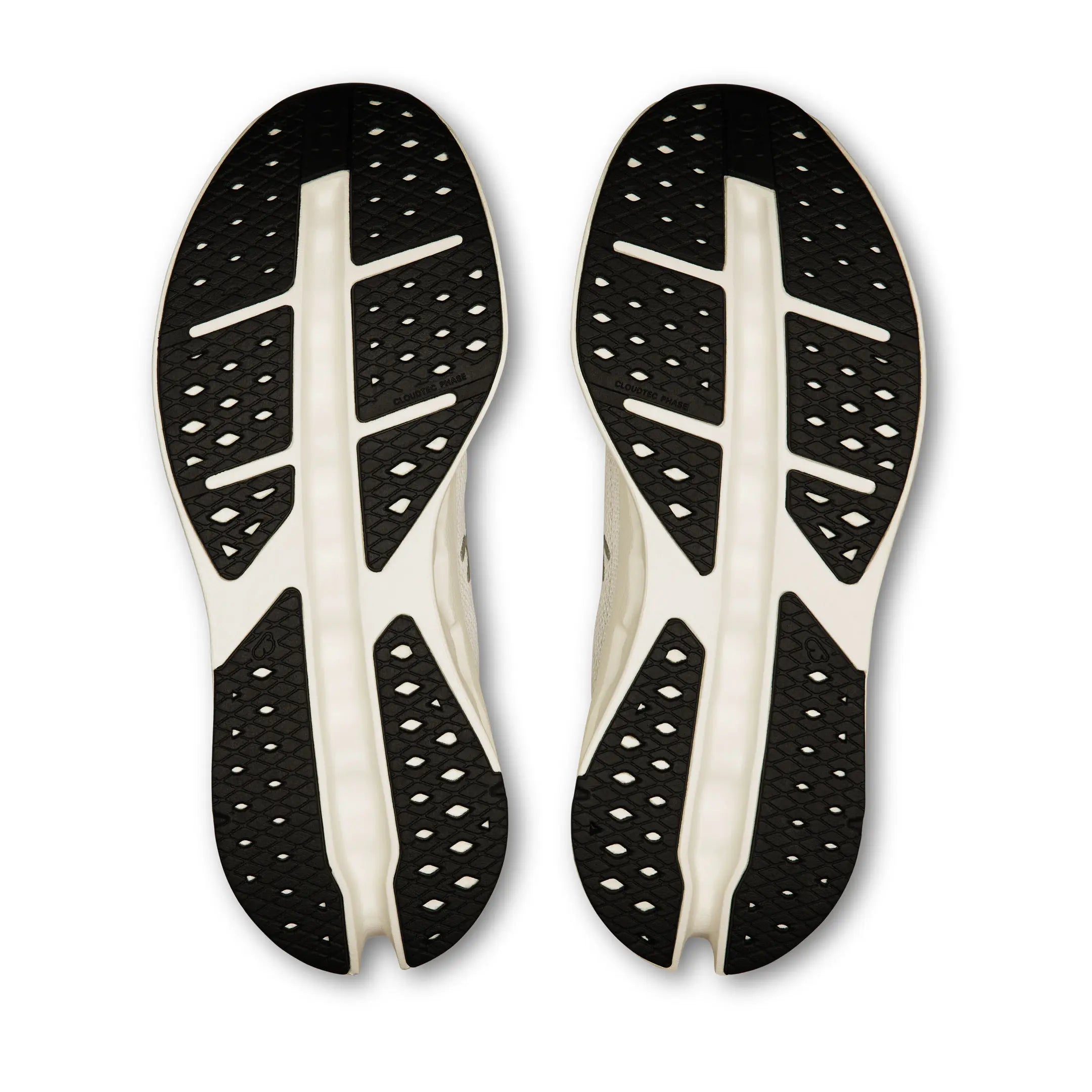 On Running Cloudsurfer Max Wide White