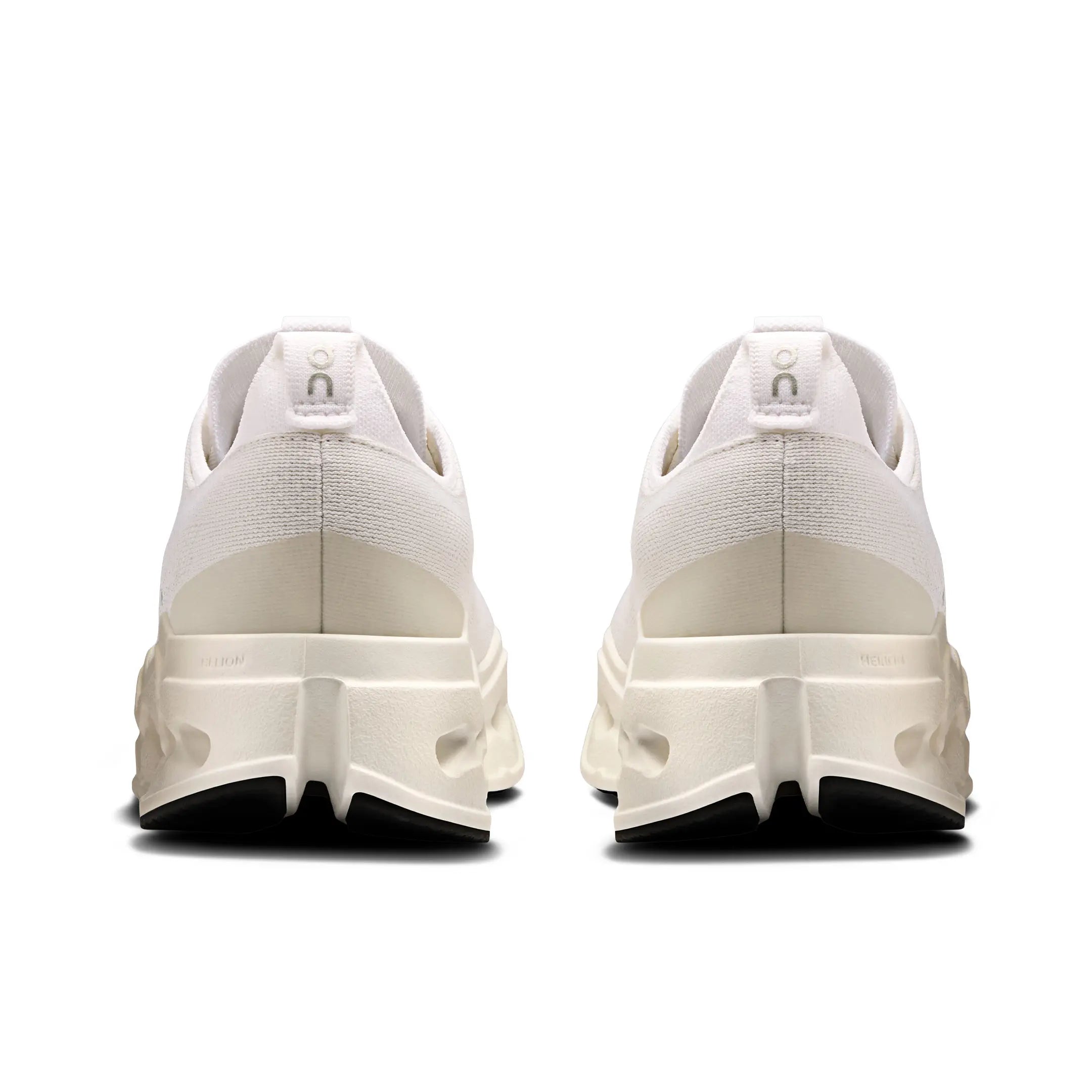 On Running Cloudsurfer Max Wide White